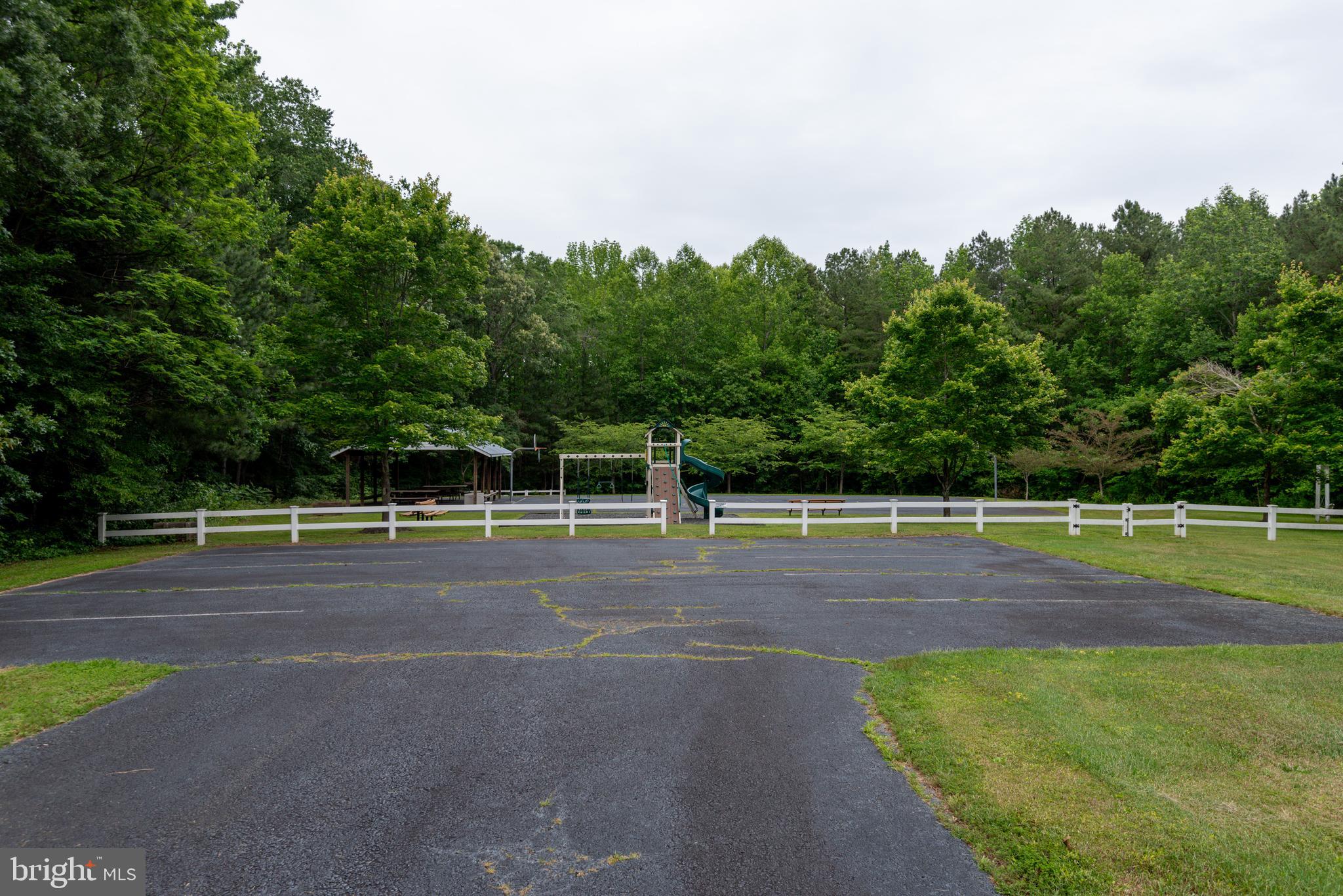 HILTON RIDGE ESTATES - Residential