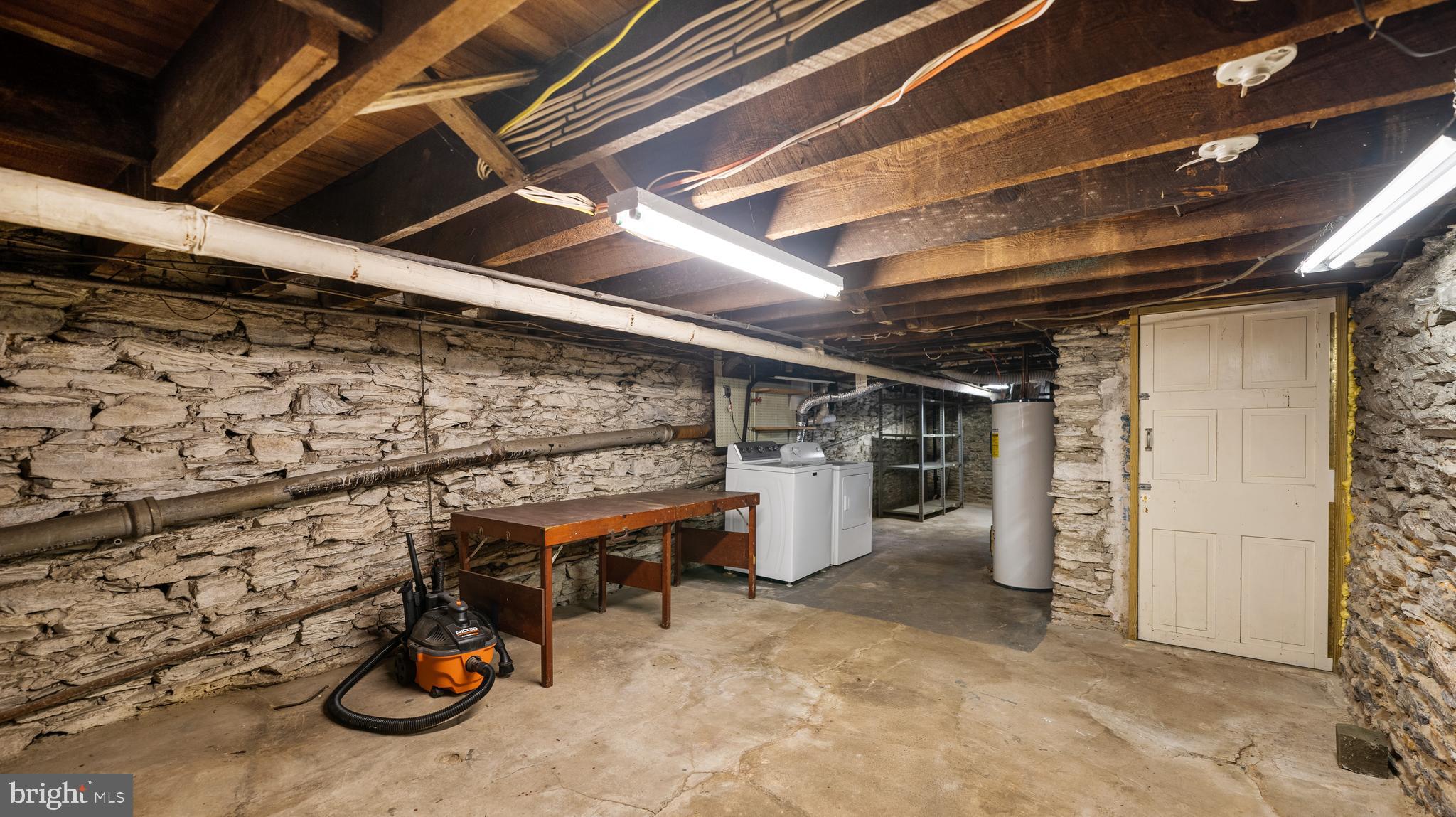 FREDERICK HISTORIC DISTRICT - Residential