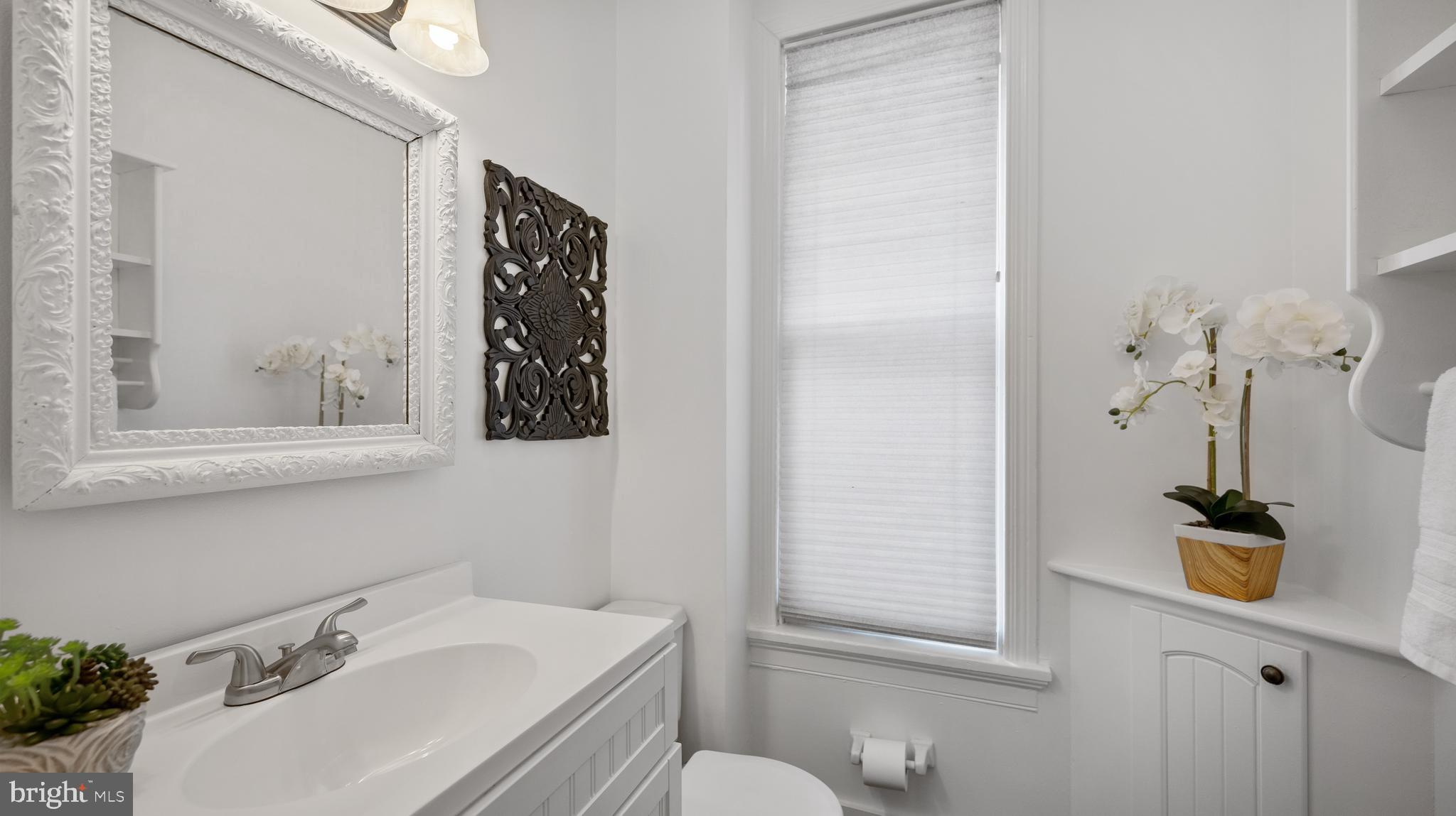 FREDERICK HISTORIC DISTRICT - Residential