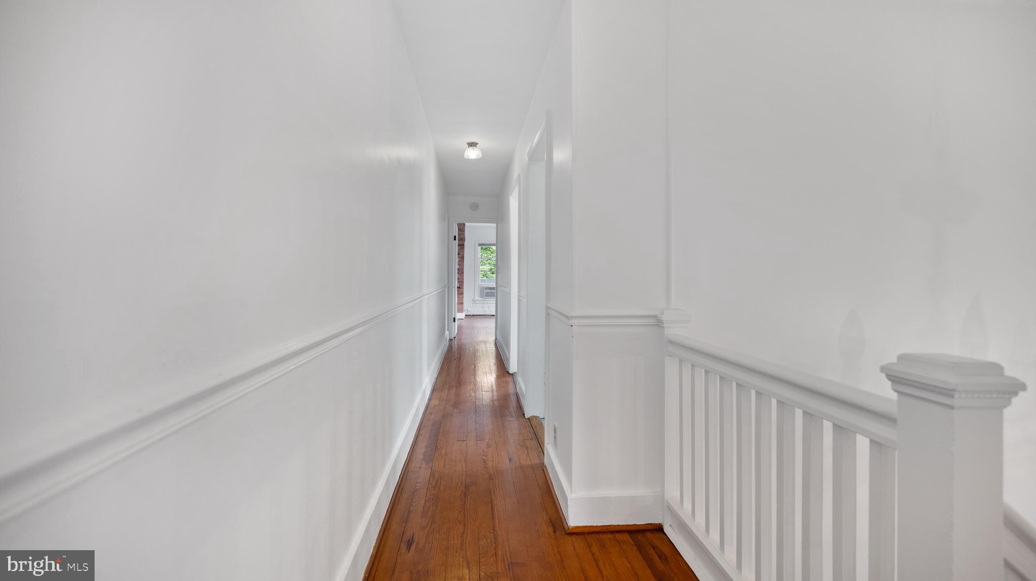 FREDERICK HISTORIC DISTRICT - Residential