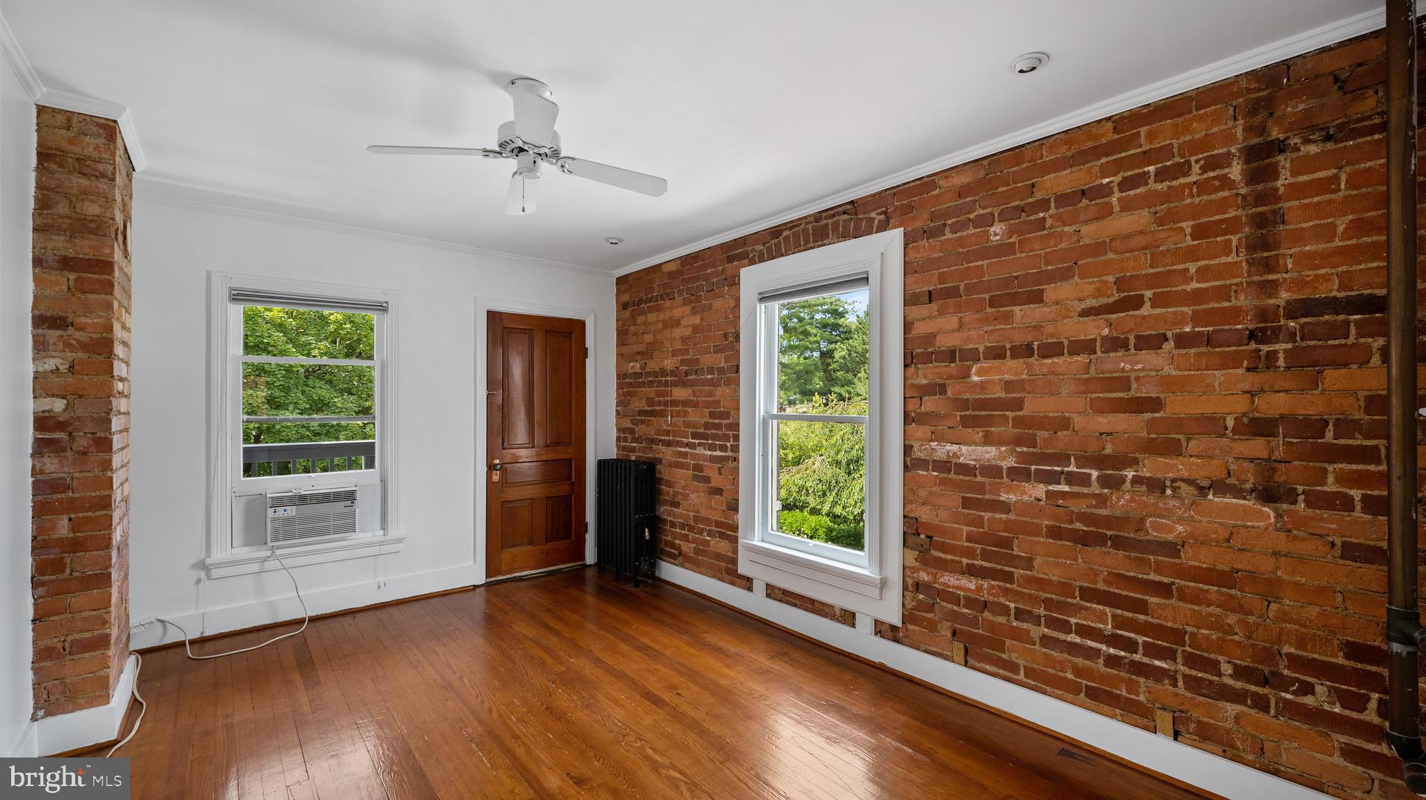 FREDERICK HISTORIC DISTRICT - Residential