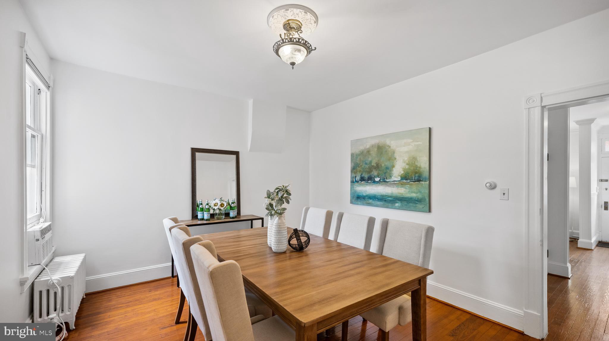 FREDERICK HISTORIC DISTRICT - Residential