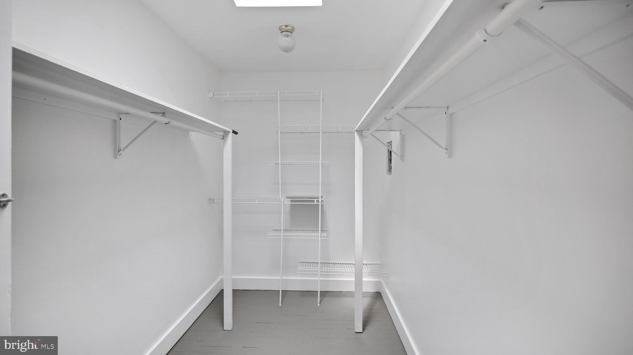 FREDERICK HISTORIC DISTRICT - Residential