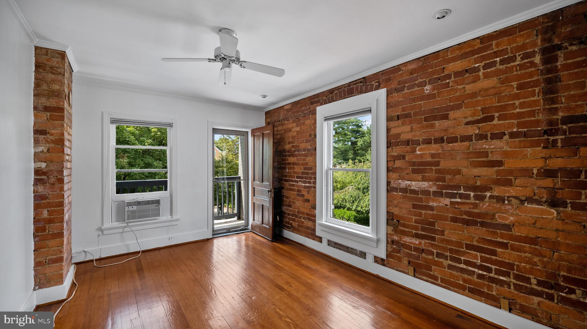 FREDERICK HISTORIC DISTRICT - Residential