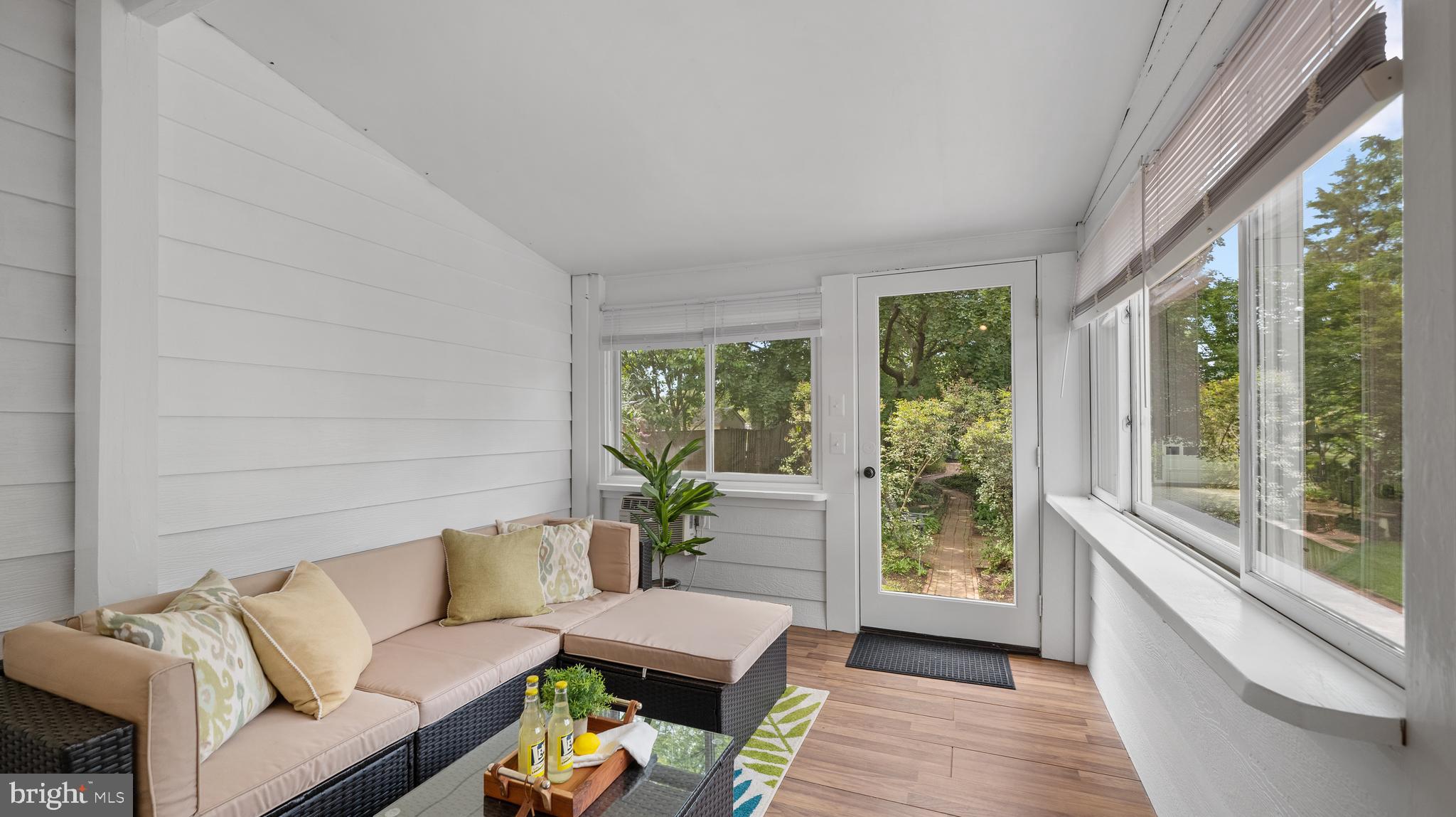 FREDERICK HISTORIC DISTRICT - Residential