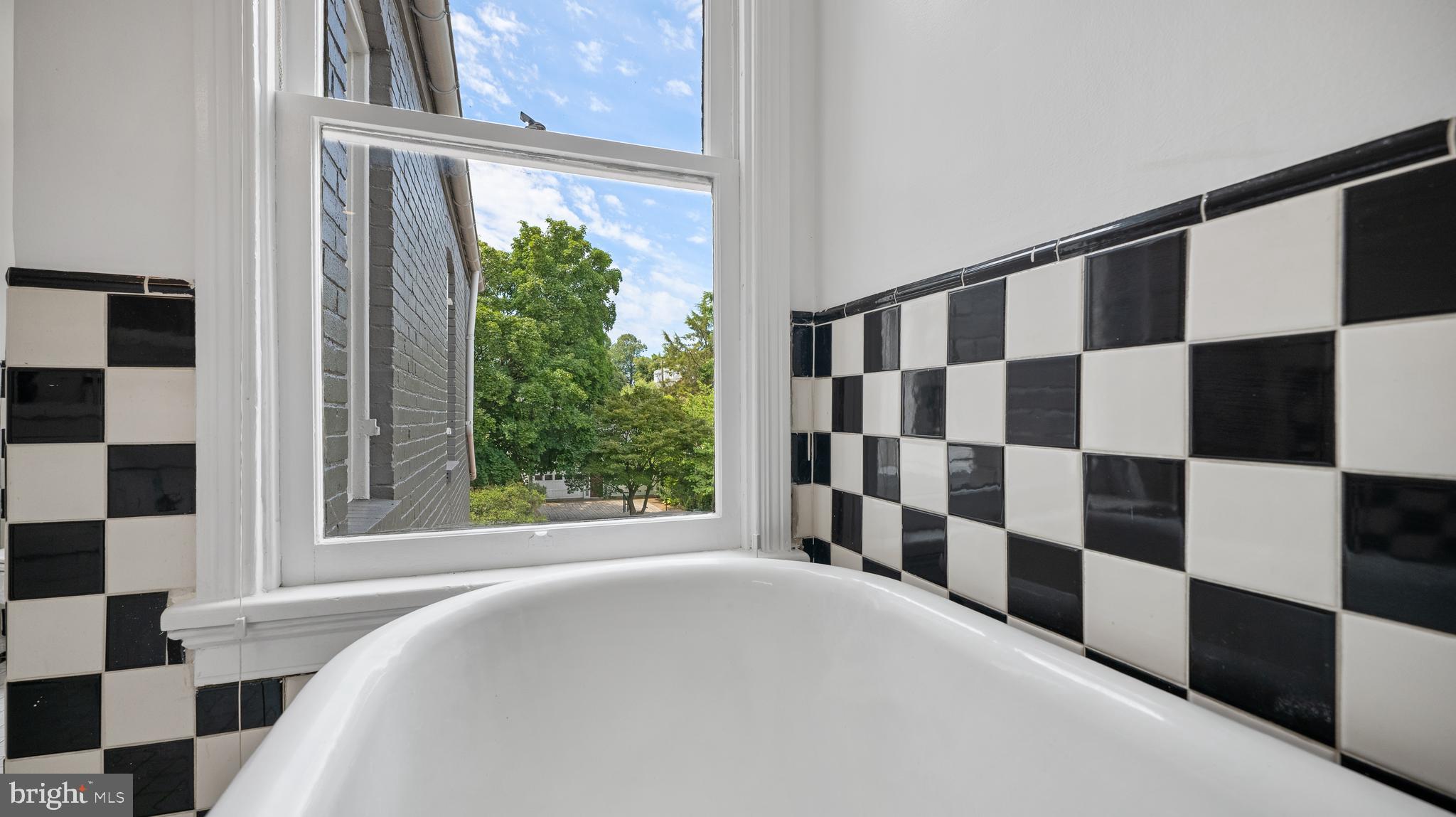 FREDERICK HISTORIC DISTRICT - Residential