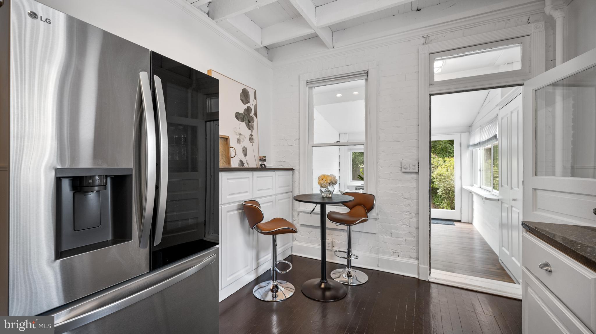 FREDERICK HISTORIC DISTRICT - Residential