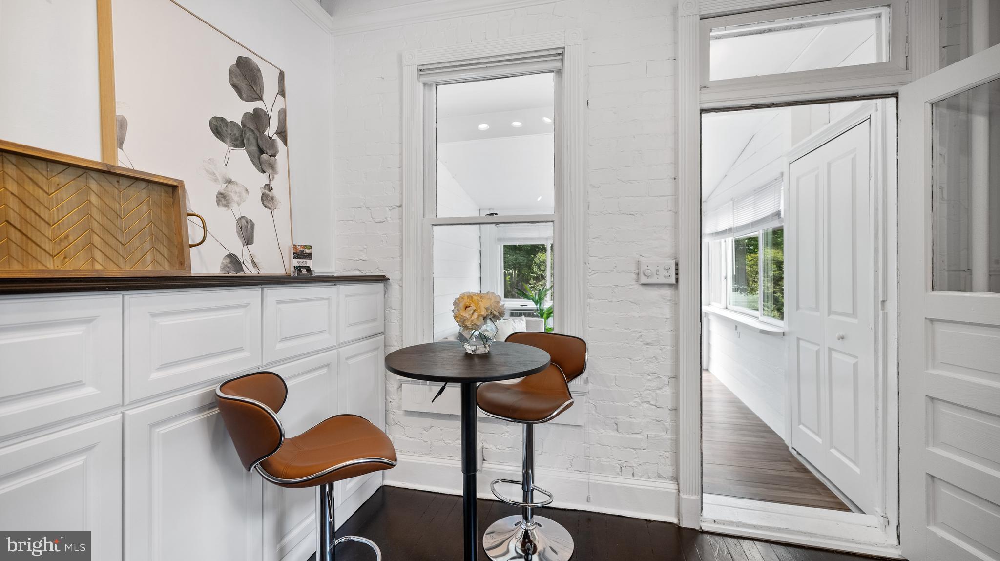 FREDERICK HISTORIC DISTRICT - Residential