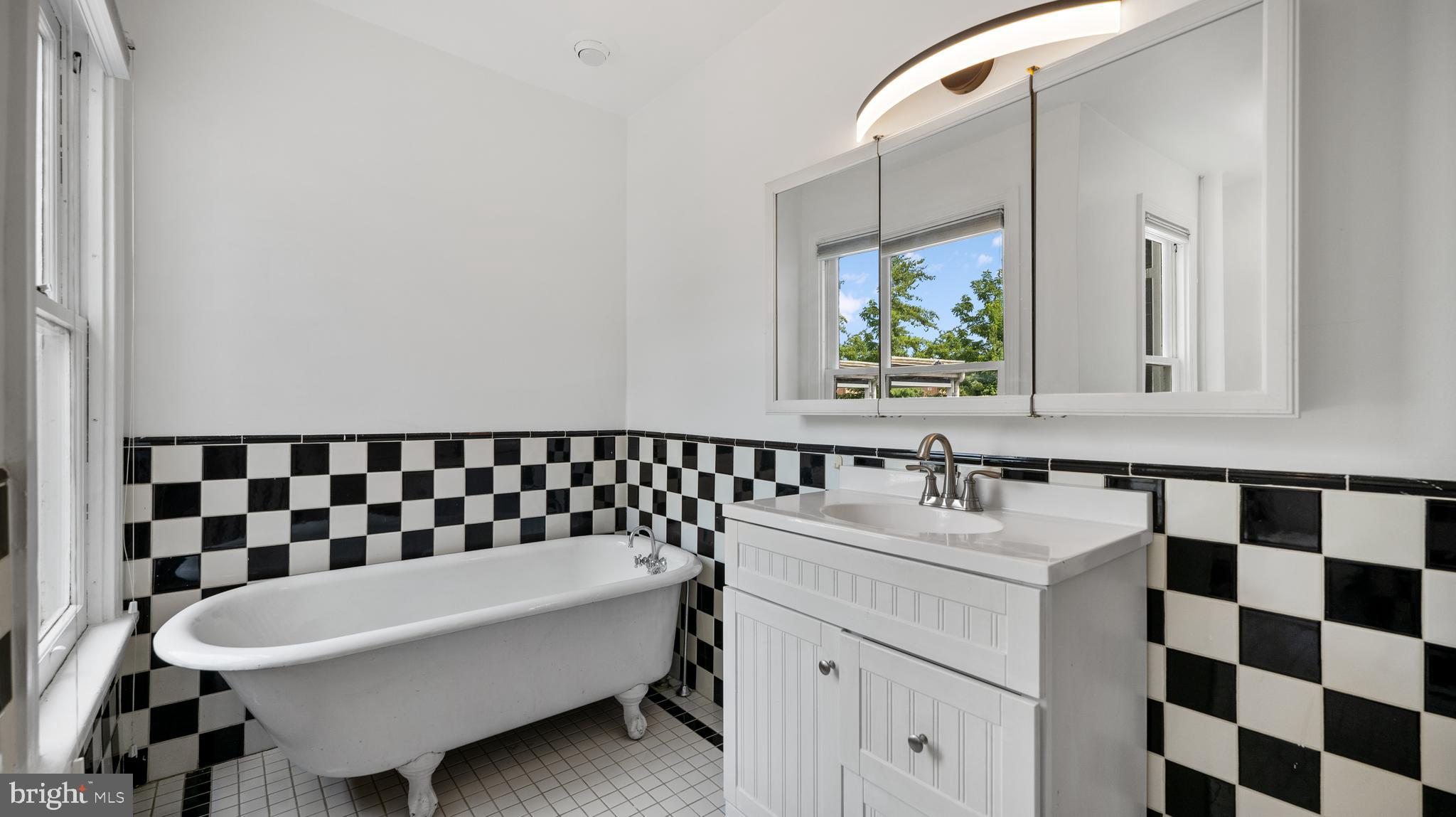 FREDERICK HISTORIC DISTRICT - Residential