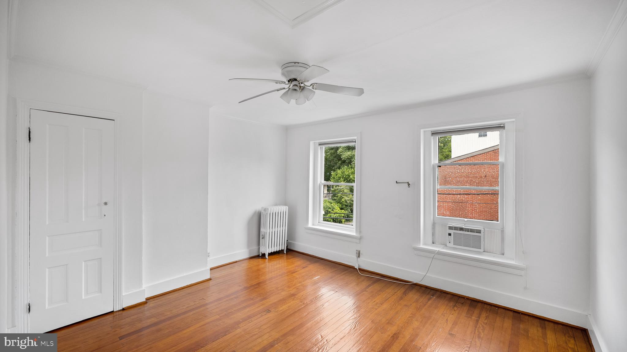 FREDERICK HISTORIC DISTRICT - Residential