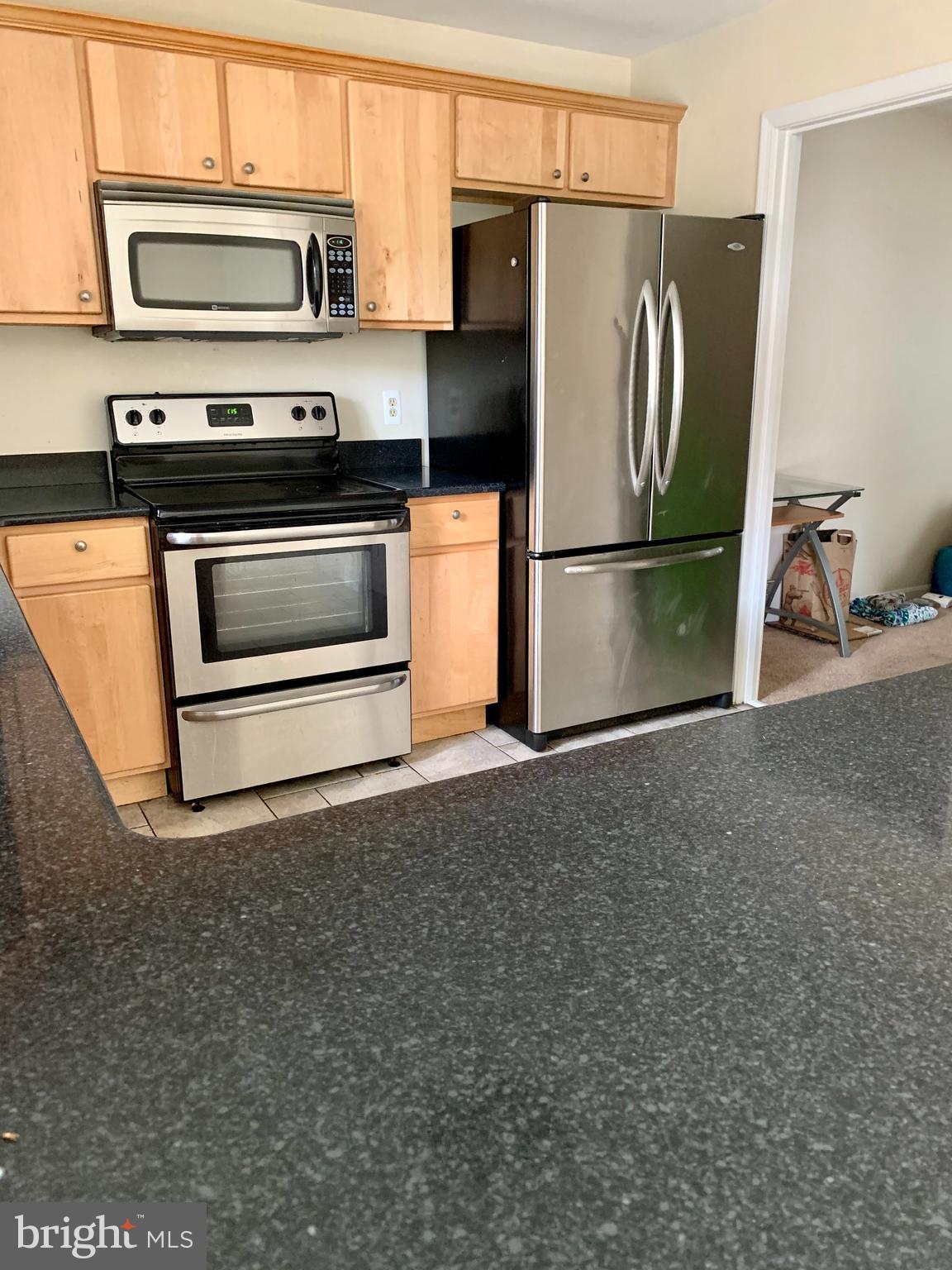 KINGS PARK WEST - Residential Lease