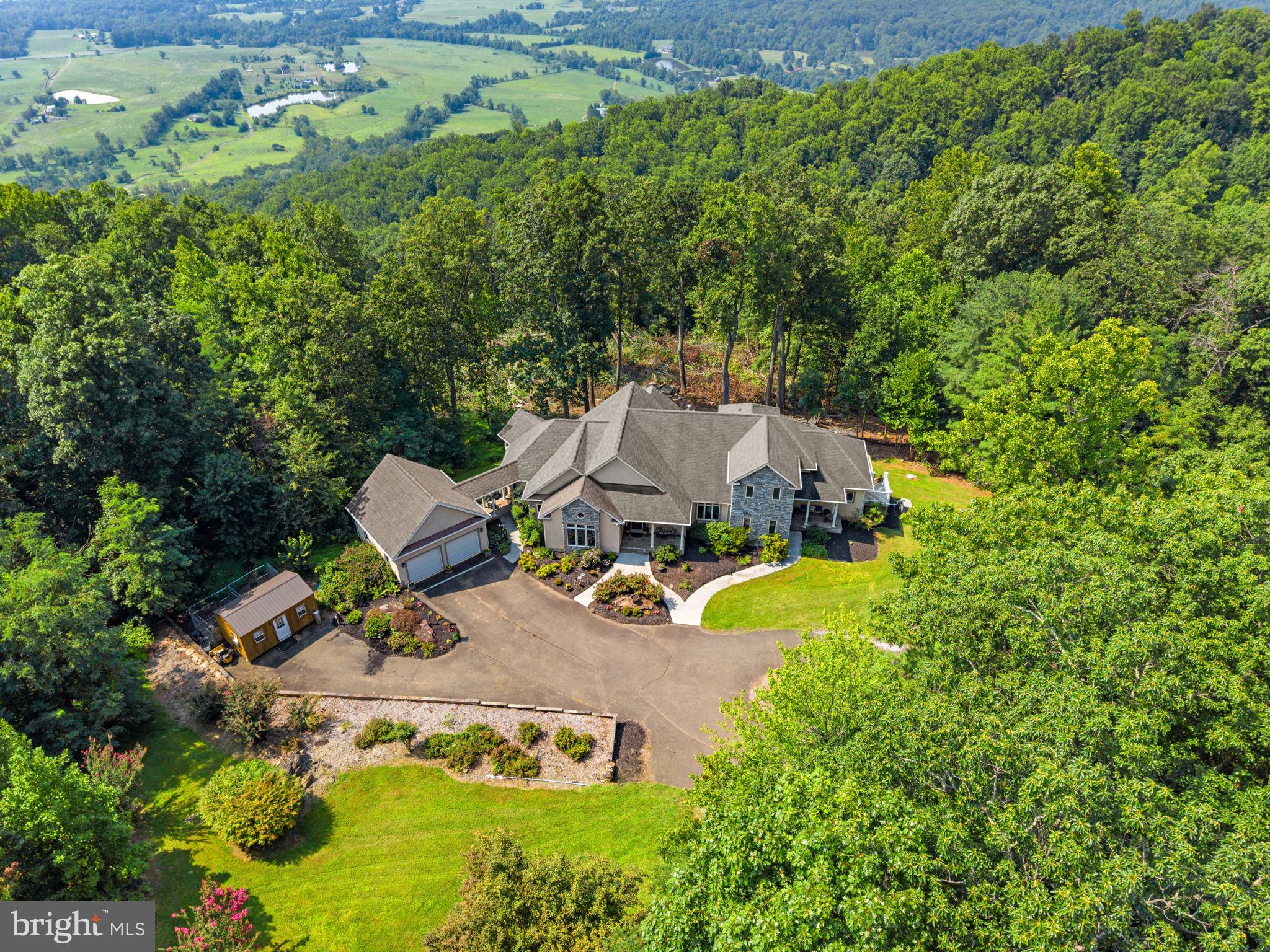 362 REDIVIVA LANE