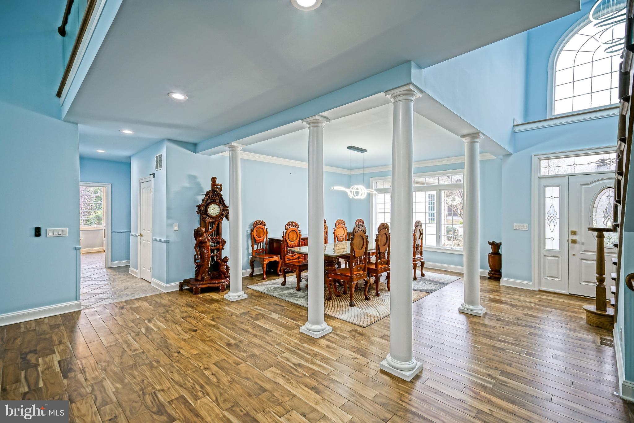 KINGS CREEK CC - Residential