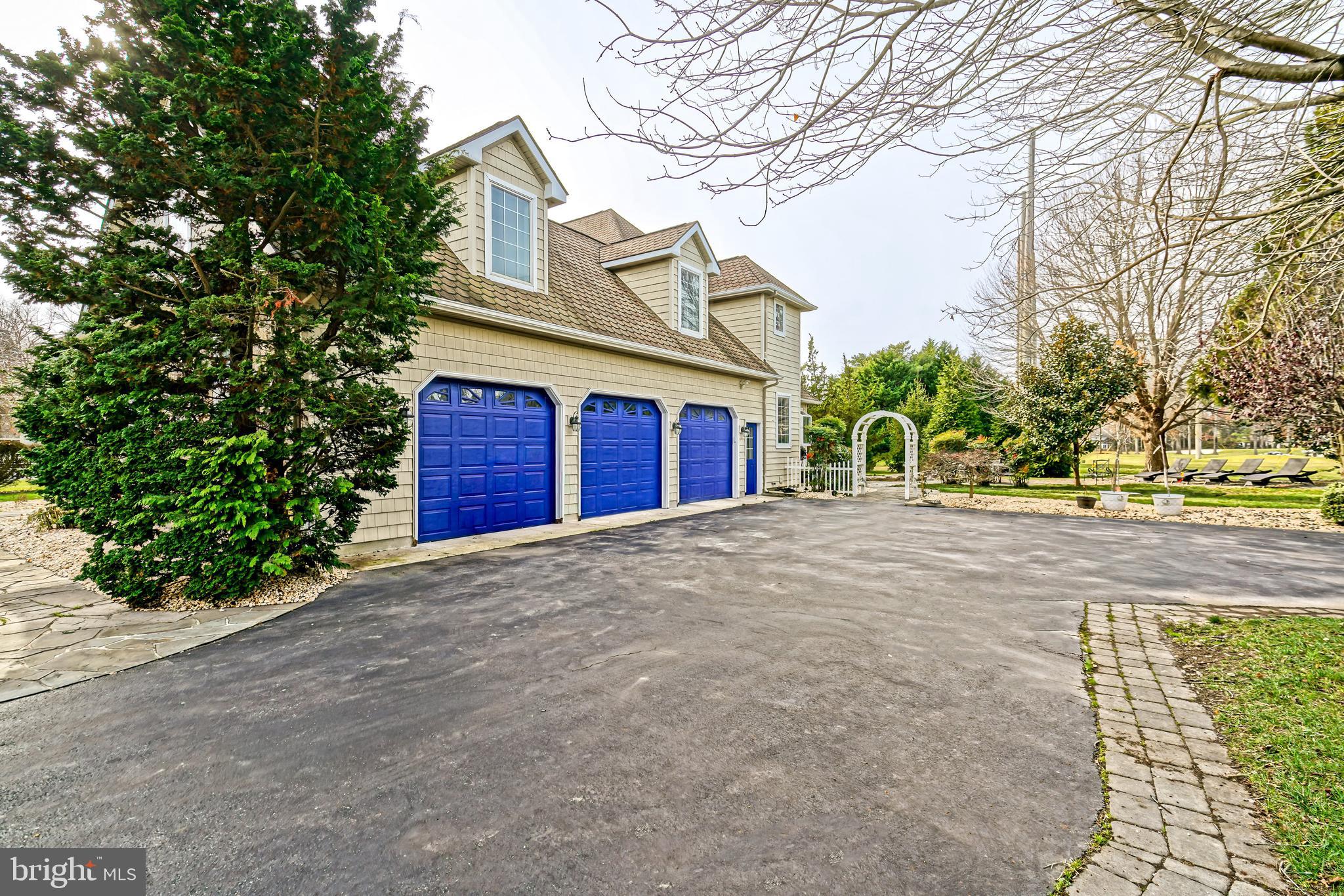 KINGS CREEK CC - Residential