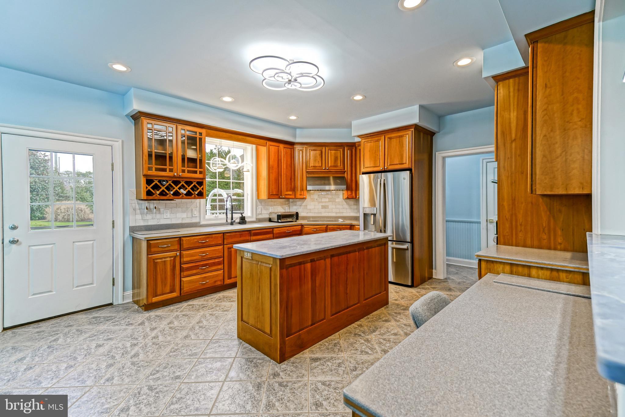 KINGS CREEK CC - Residential