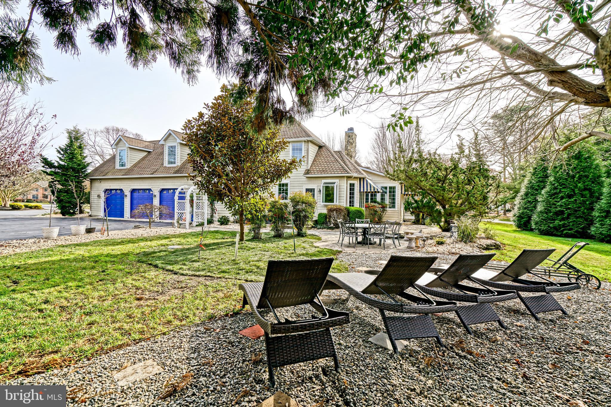 KINGS CREEK CC - Residential