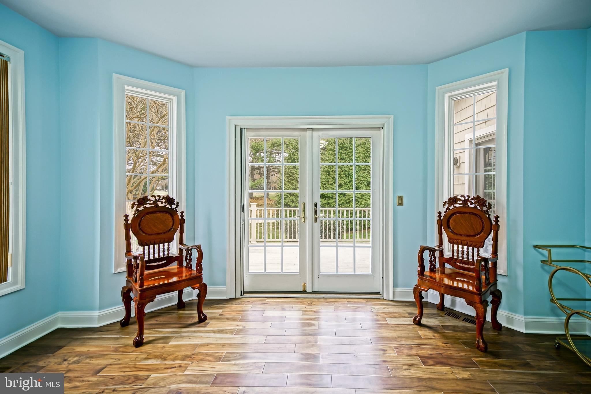 KINGS CREEK CC - Residential