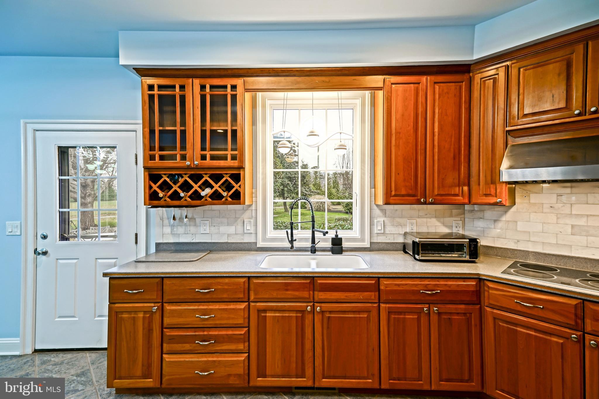 KINGS CREEK CC - Residential