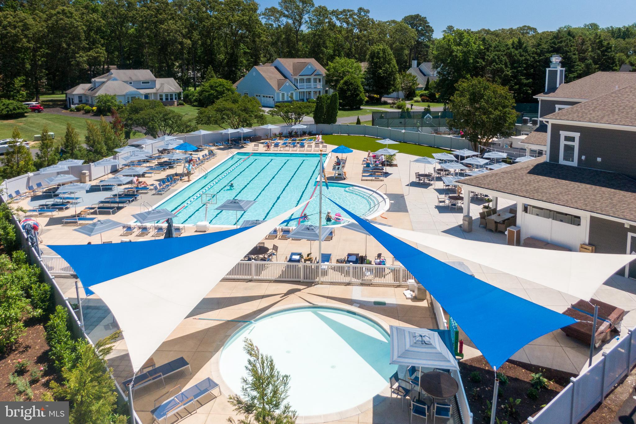 KINGS CREEK CC - Residential