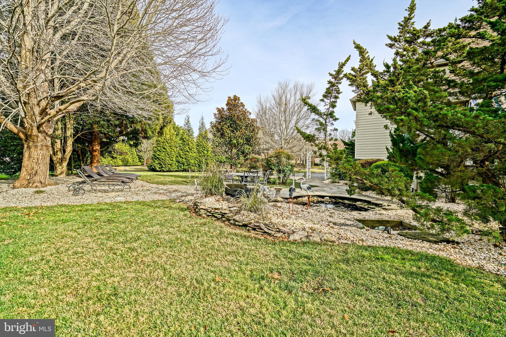 KINGS CREEK CC - Residential