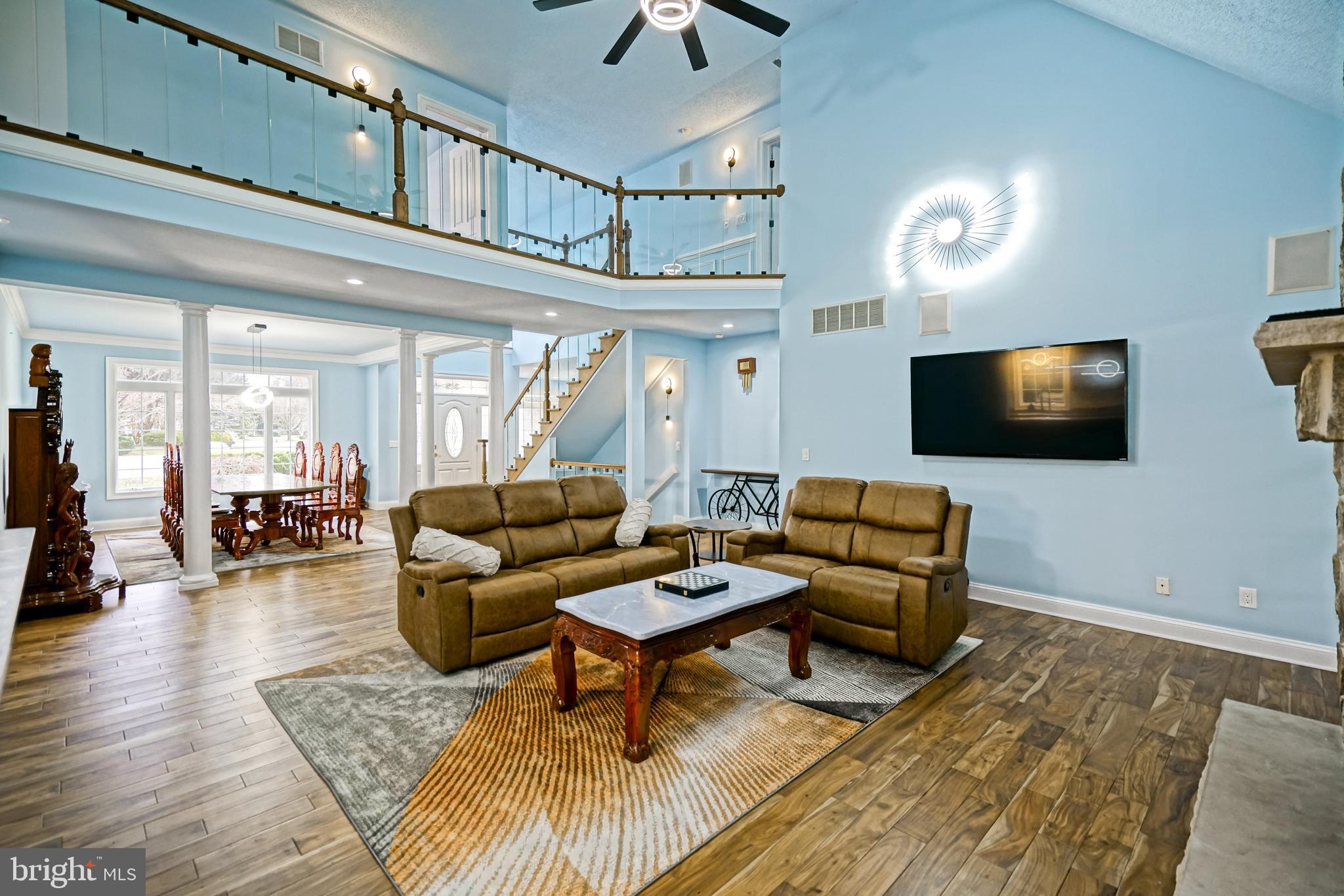 KINGS CREEK CC - Residential