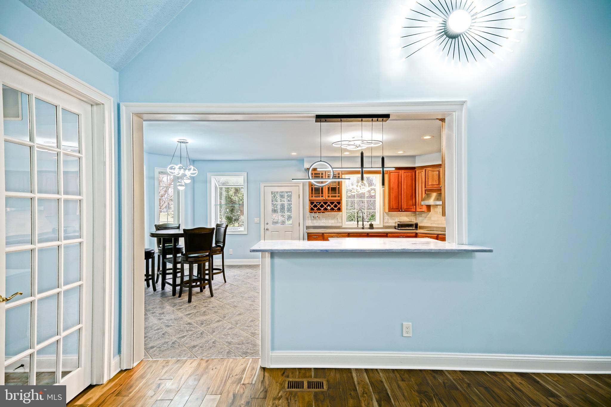 KINGS CREEK CC - Residential