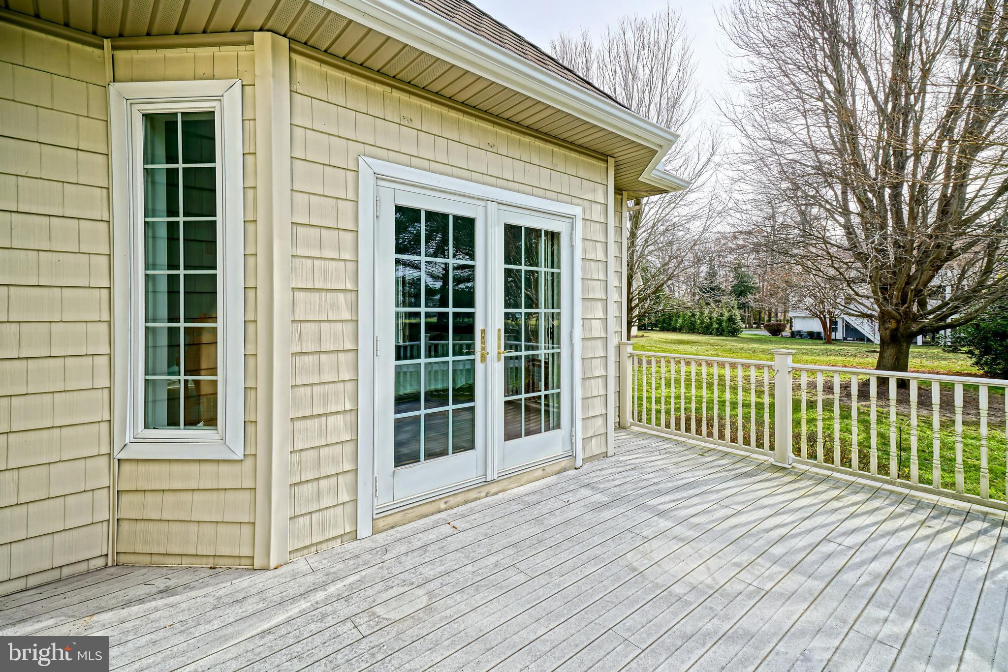 KINGS CREEK CC - Residential