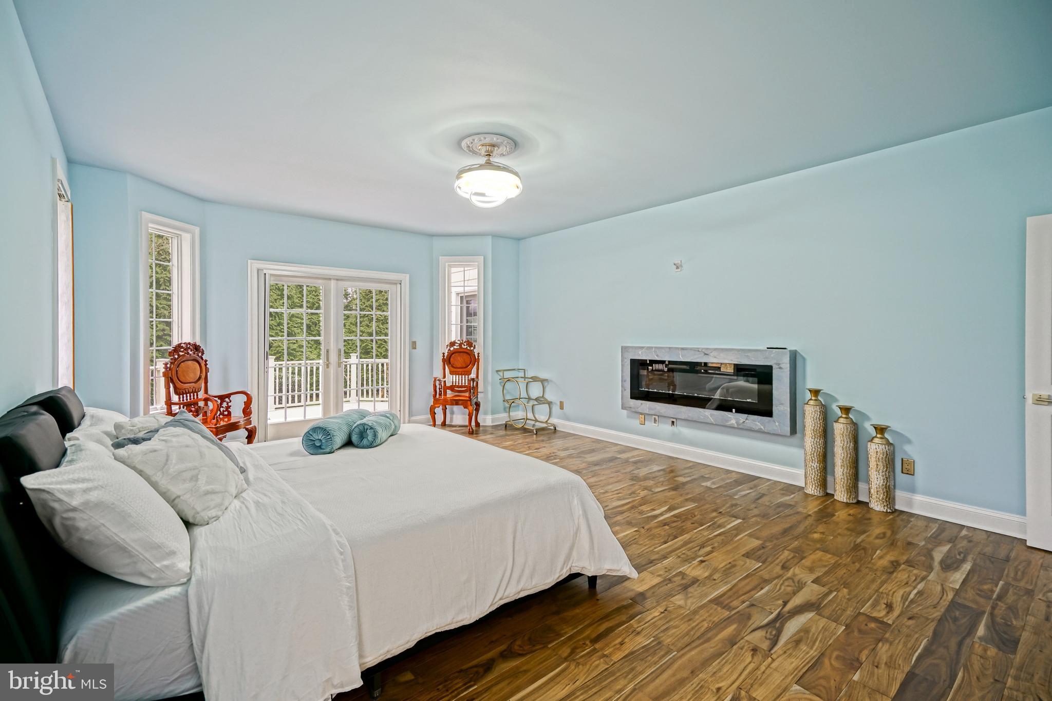 KINGS CREEK CC - Residential