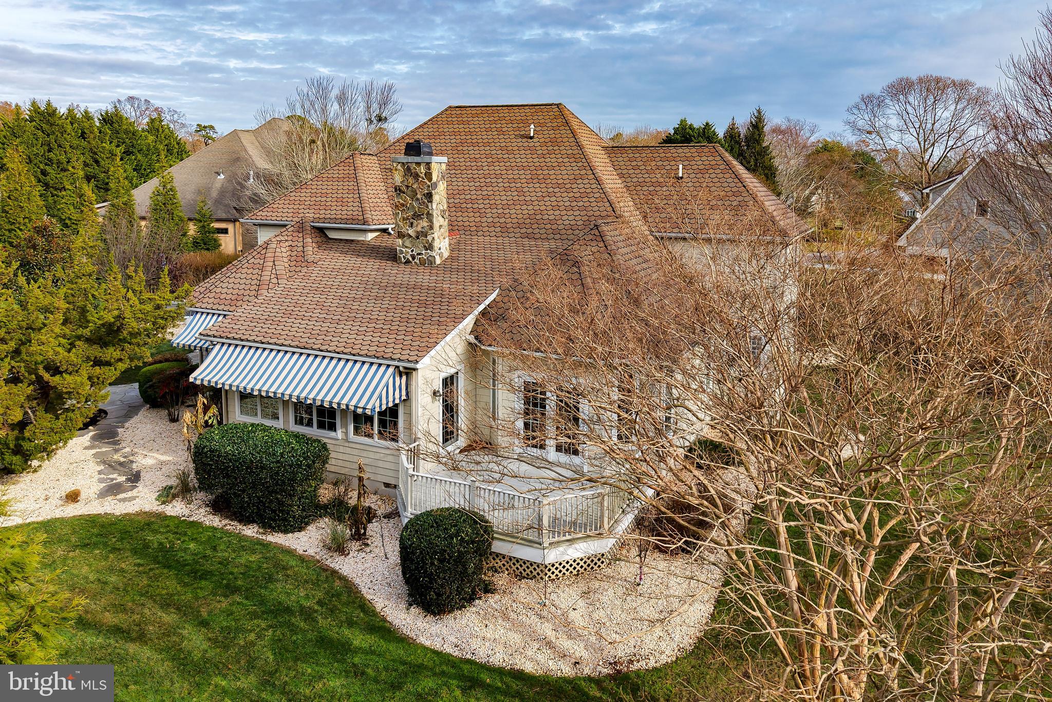 KINGS CREEK CC - Residential