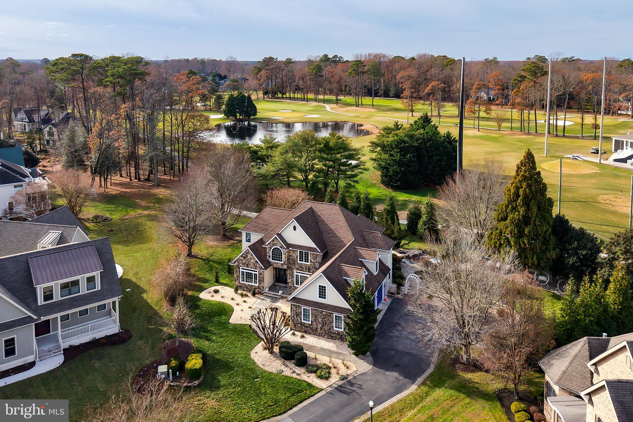 KINGS CREEK CC - Residential