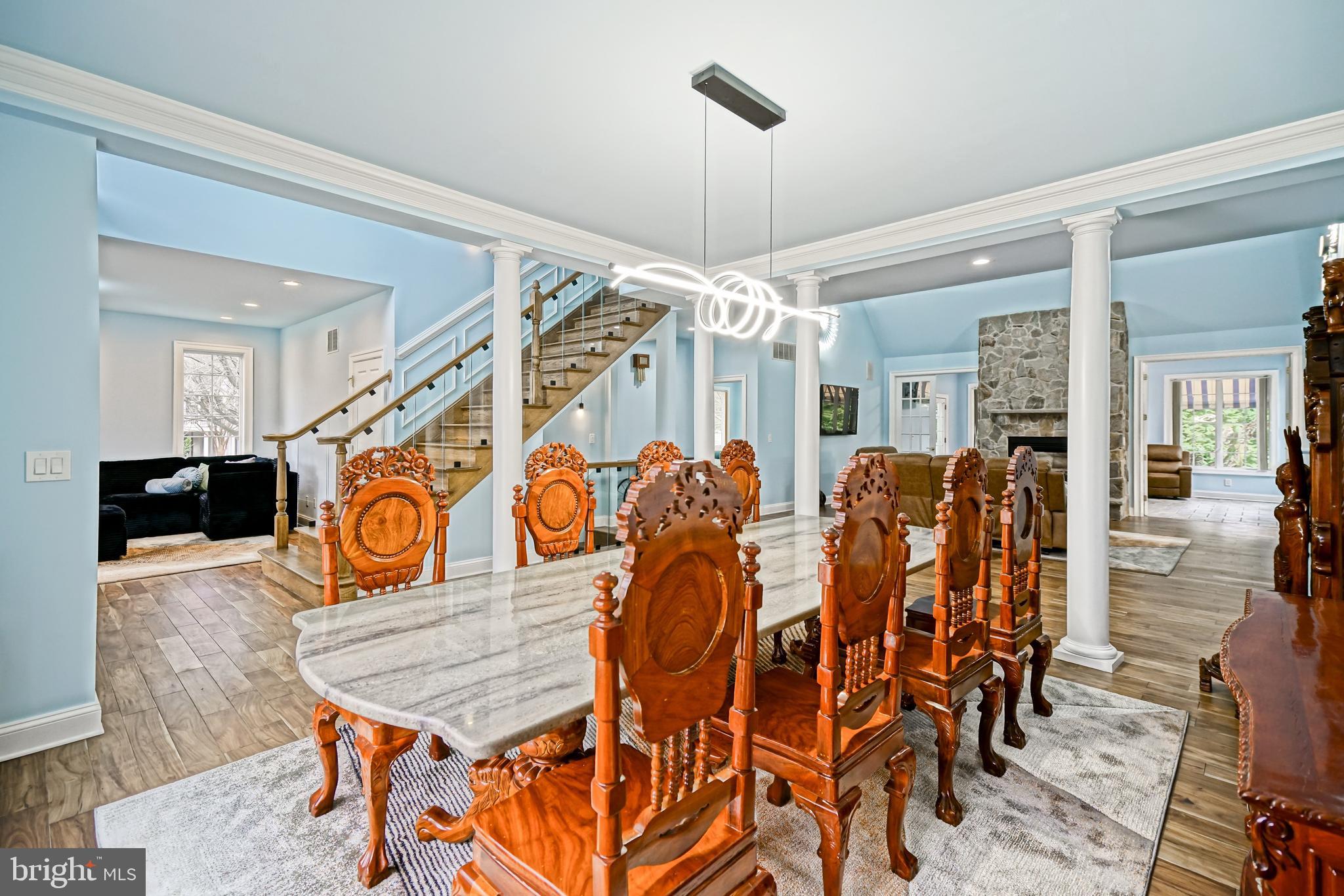 KINGS CREEK CC - Residential