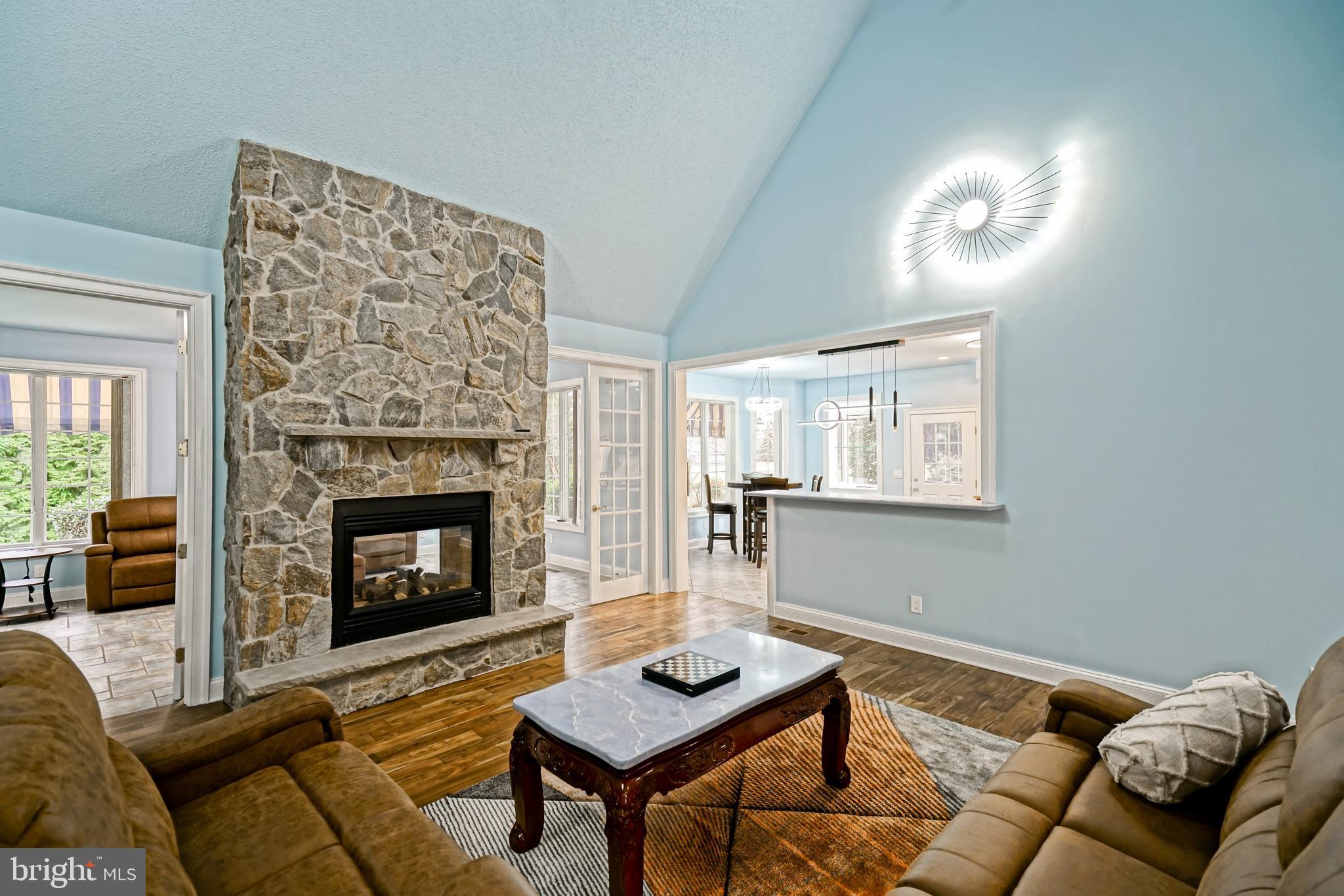 KINGS CREEK CC - Residential