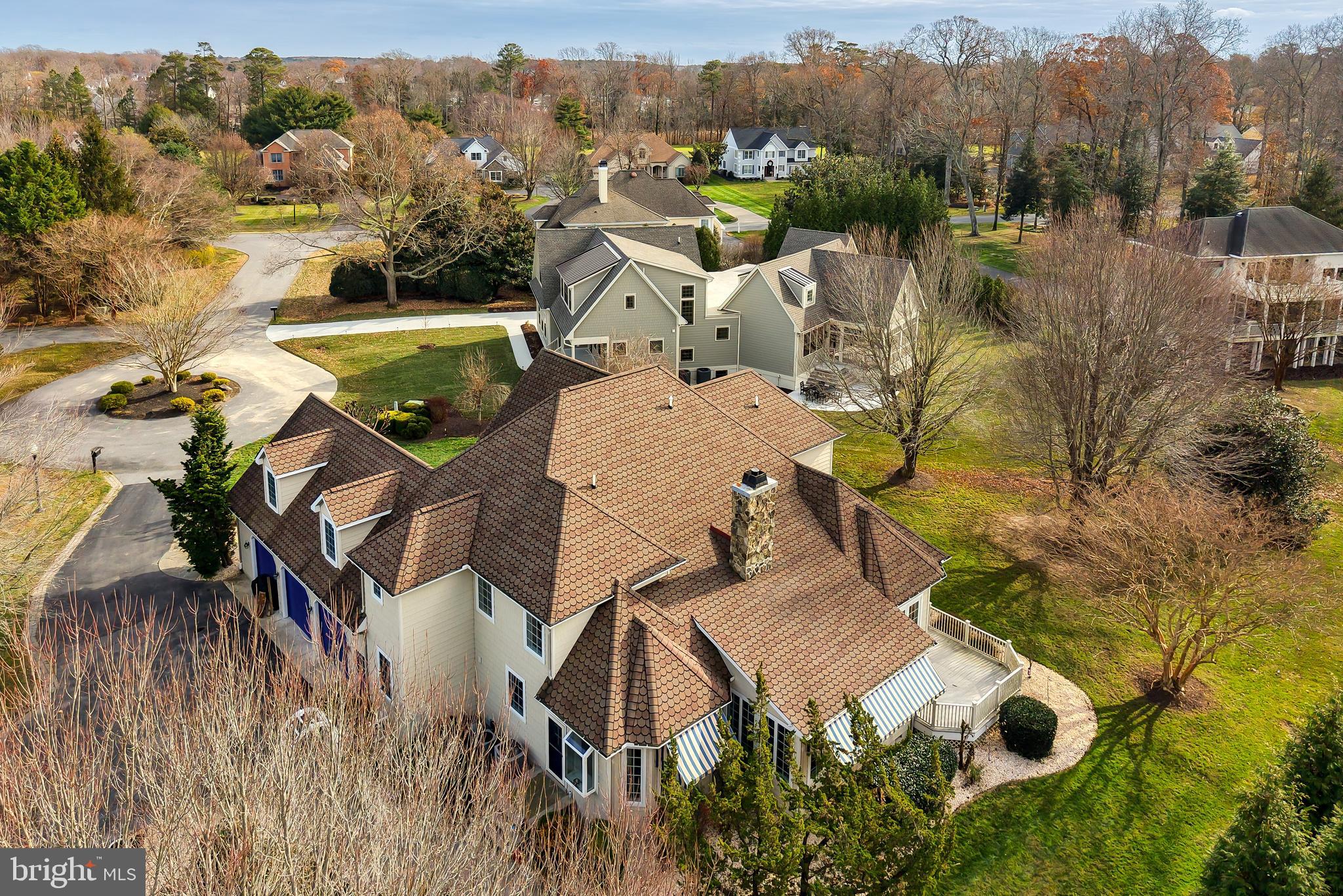 KINGS CREEK CC - Residential