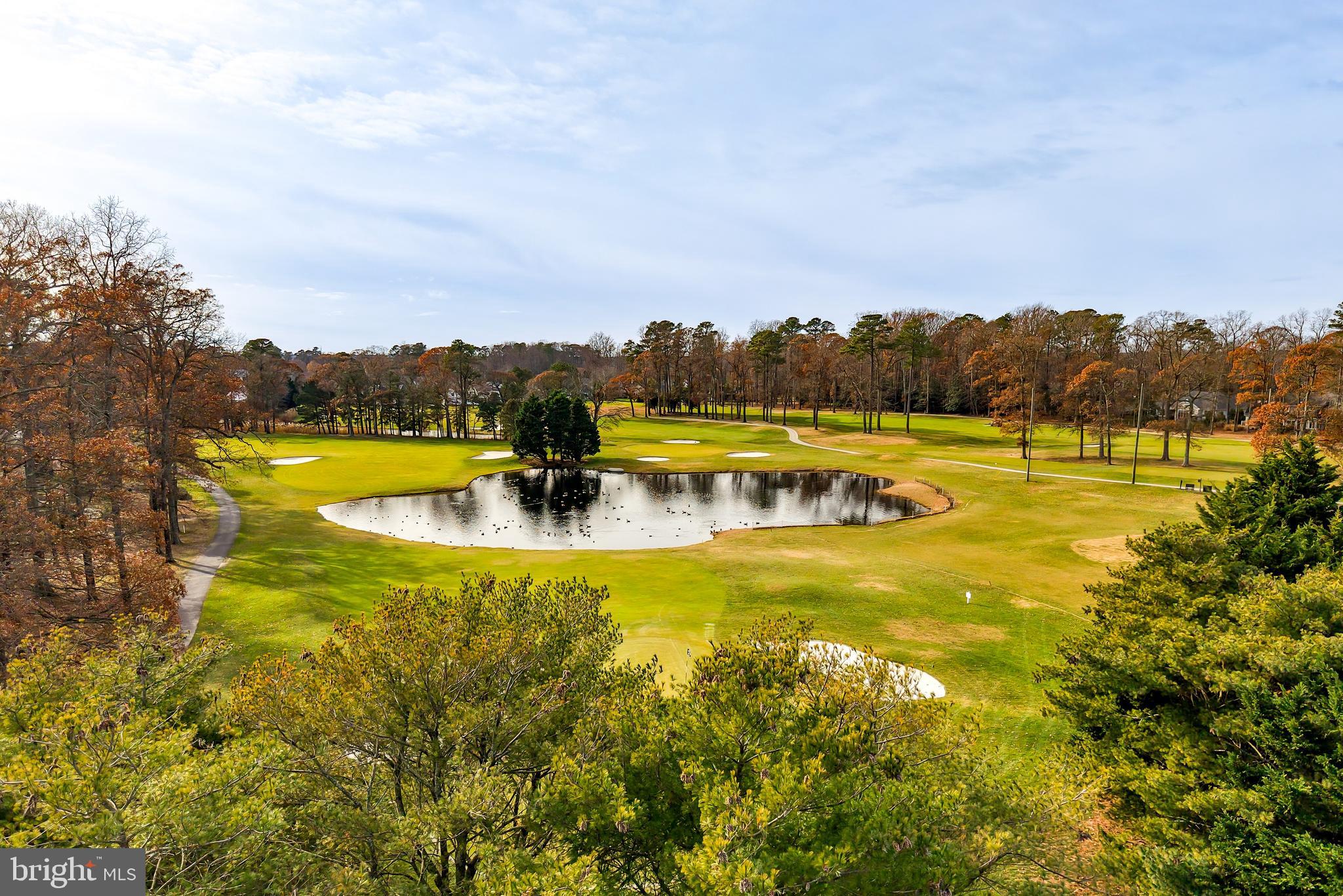 KINGS CREEK CC - Residential
