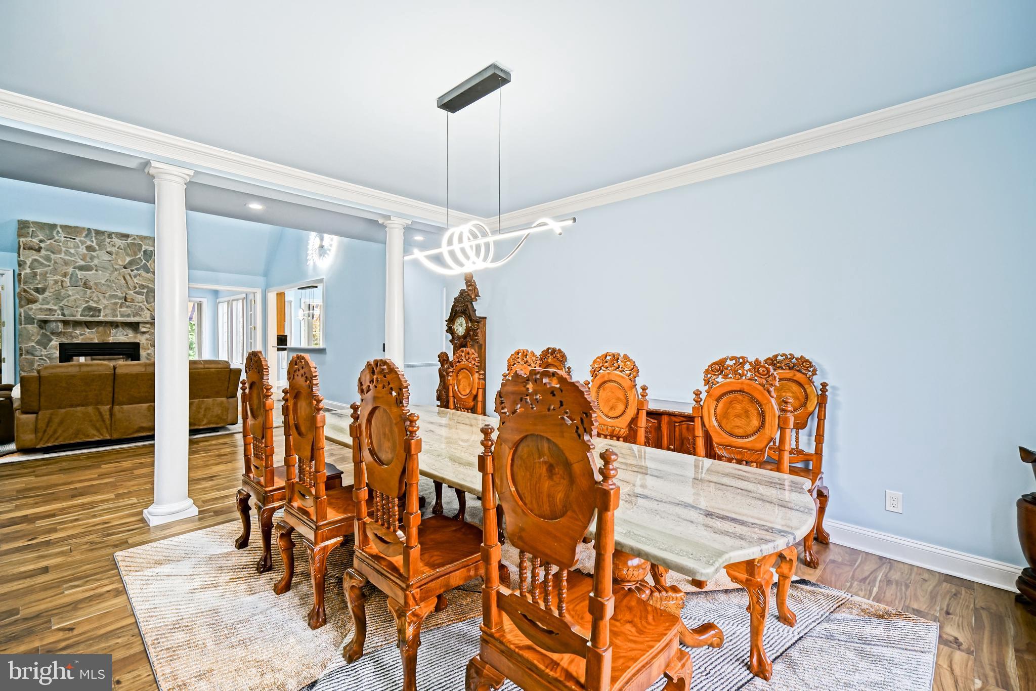 KINGS CREEK CC - Residential