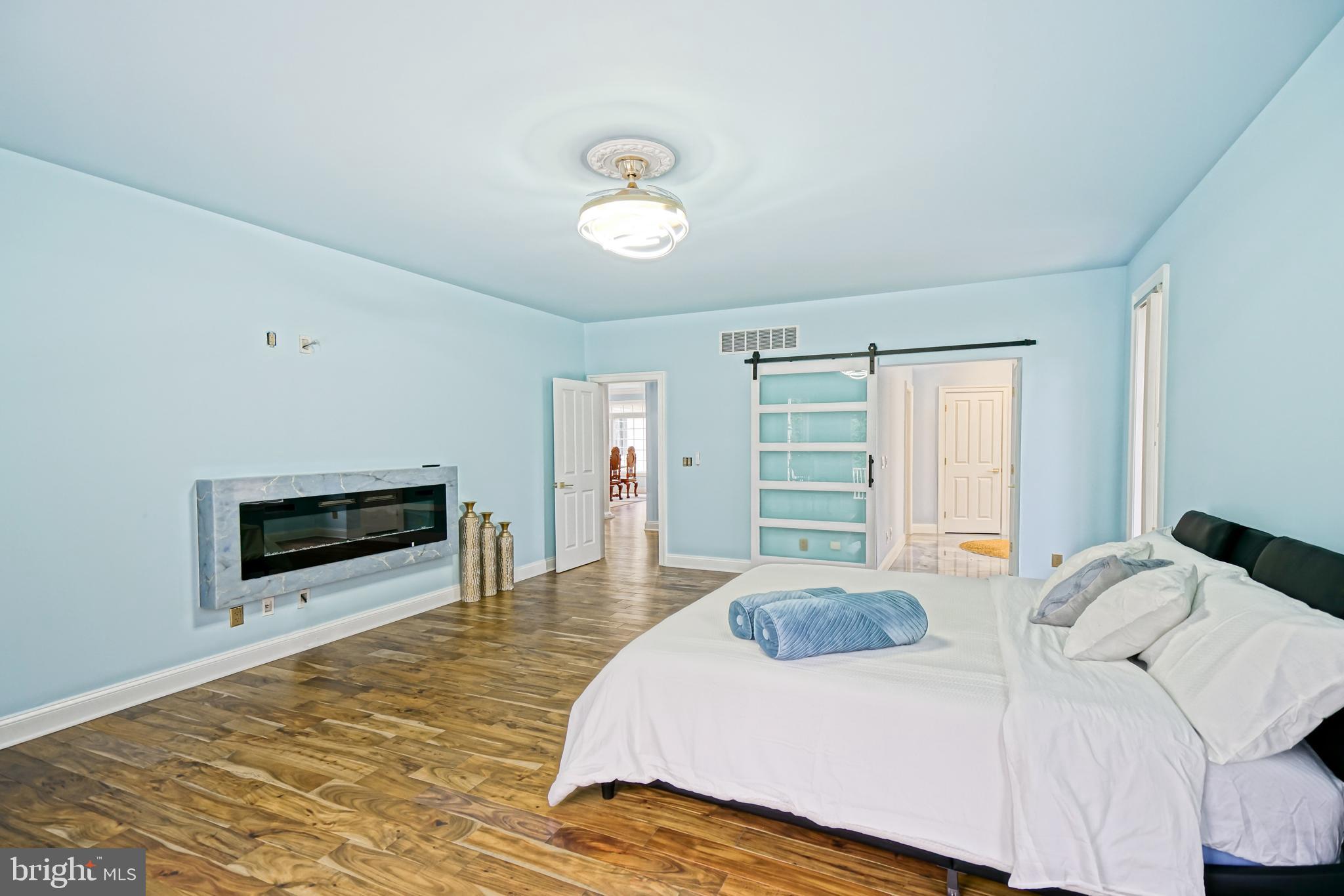 KINGS CREEK CC - Residential