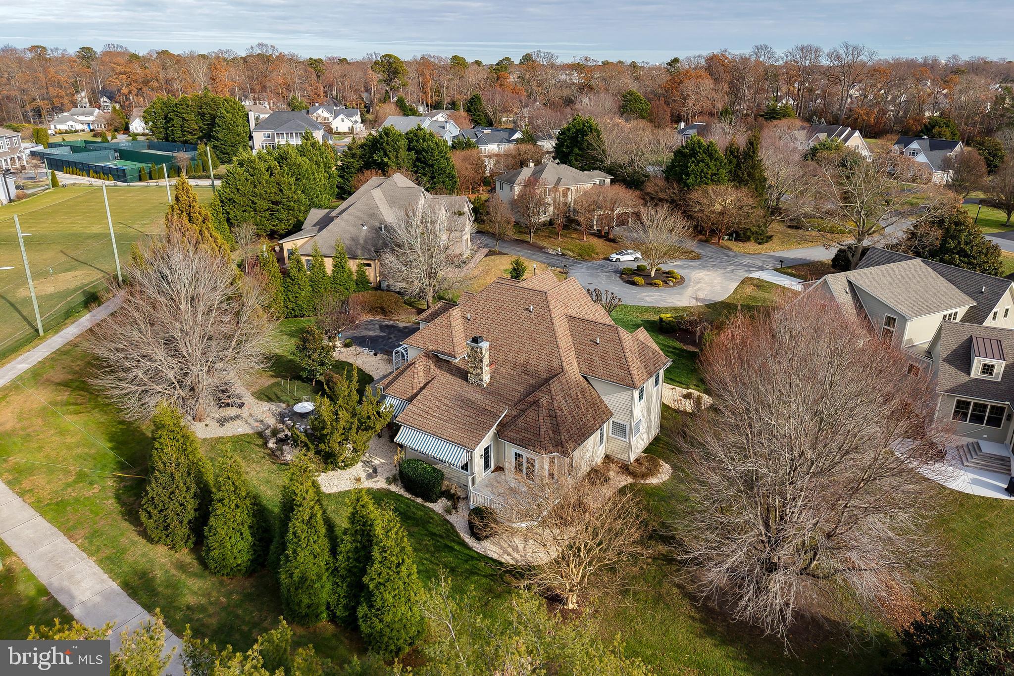 KINGS CREEK CC - Residential