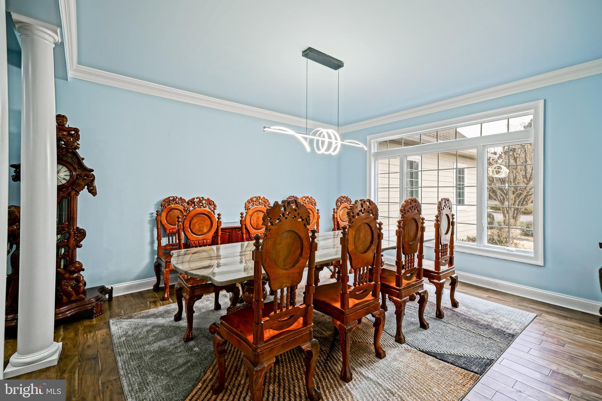 KINGS CREEK CC - Residential