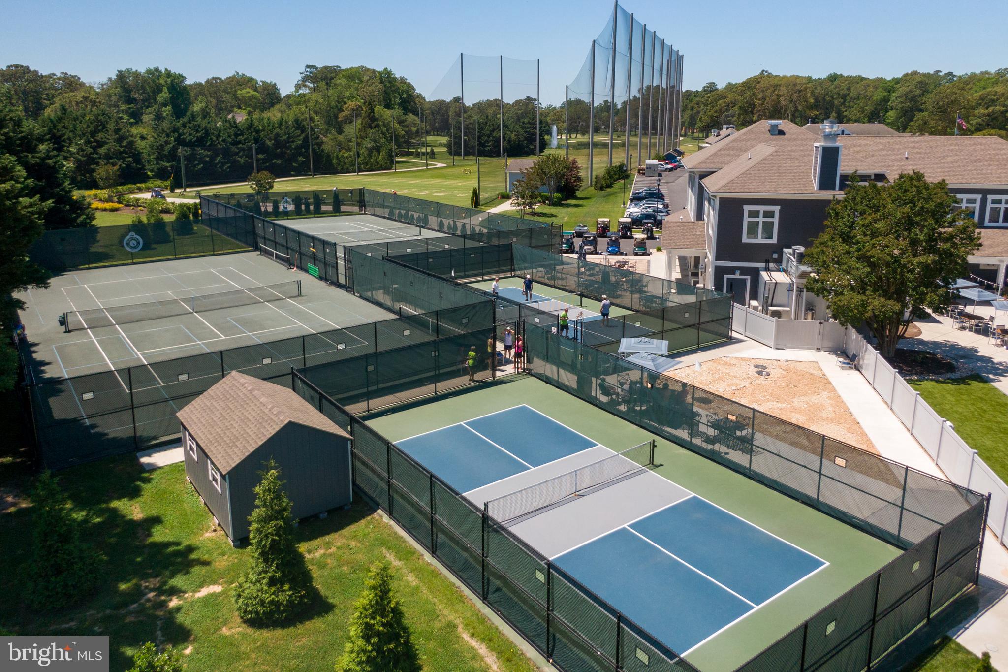 KINGS CREEK CC - Residential