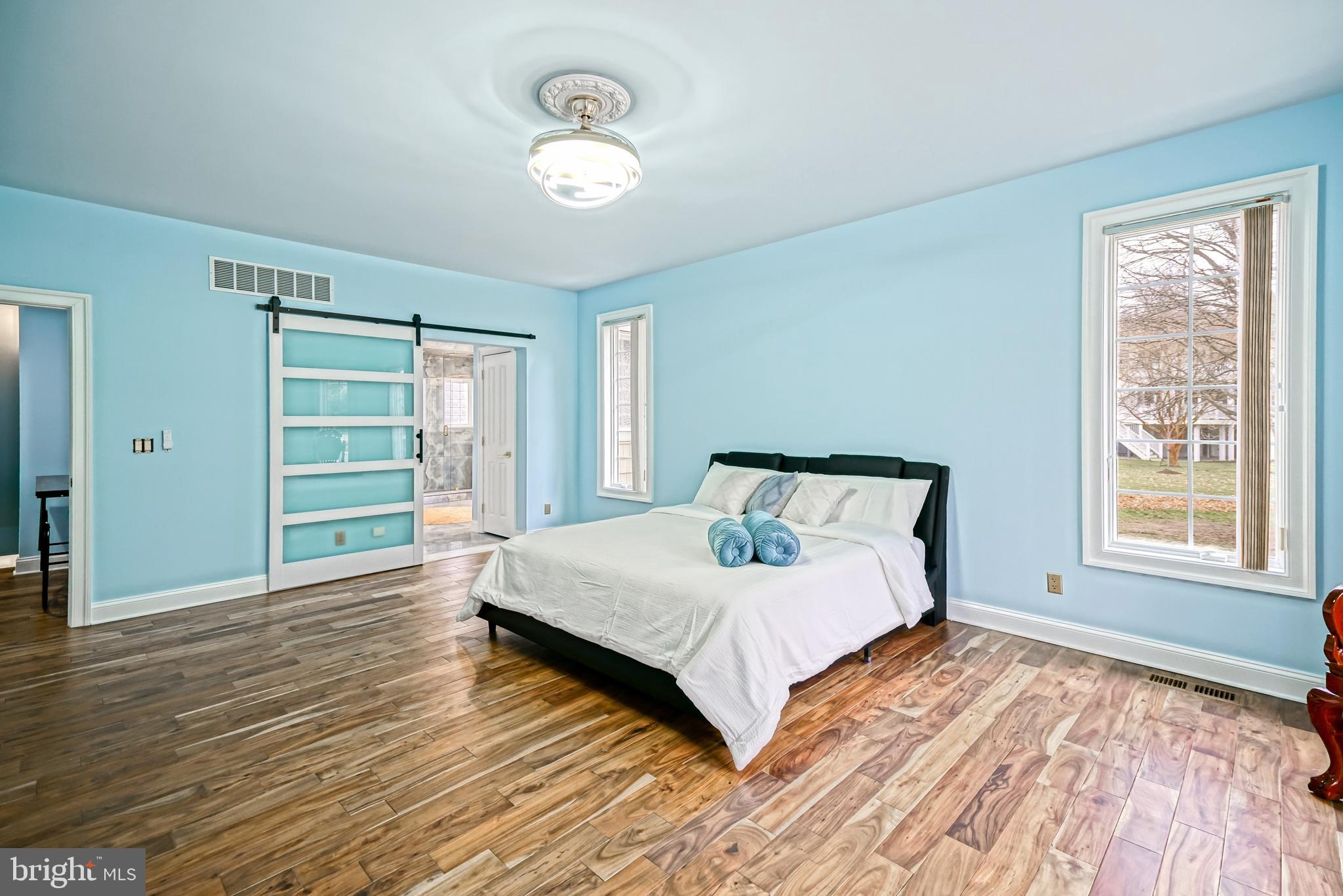 KINGS CREEK CC - Residential