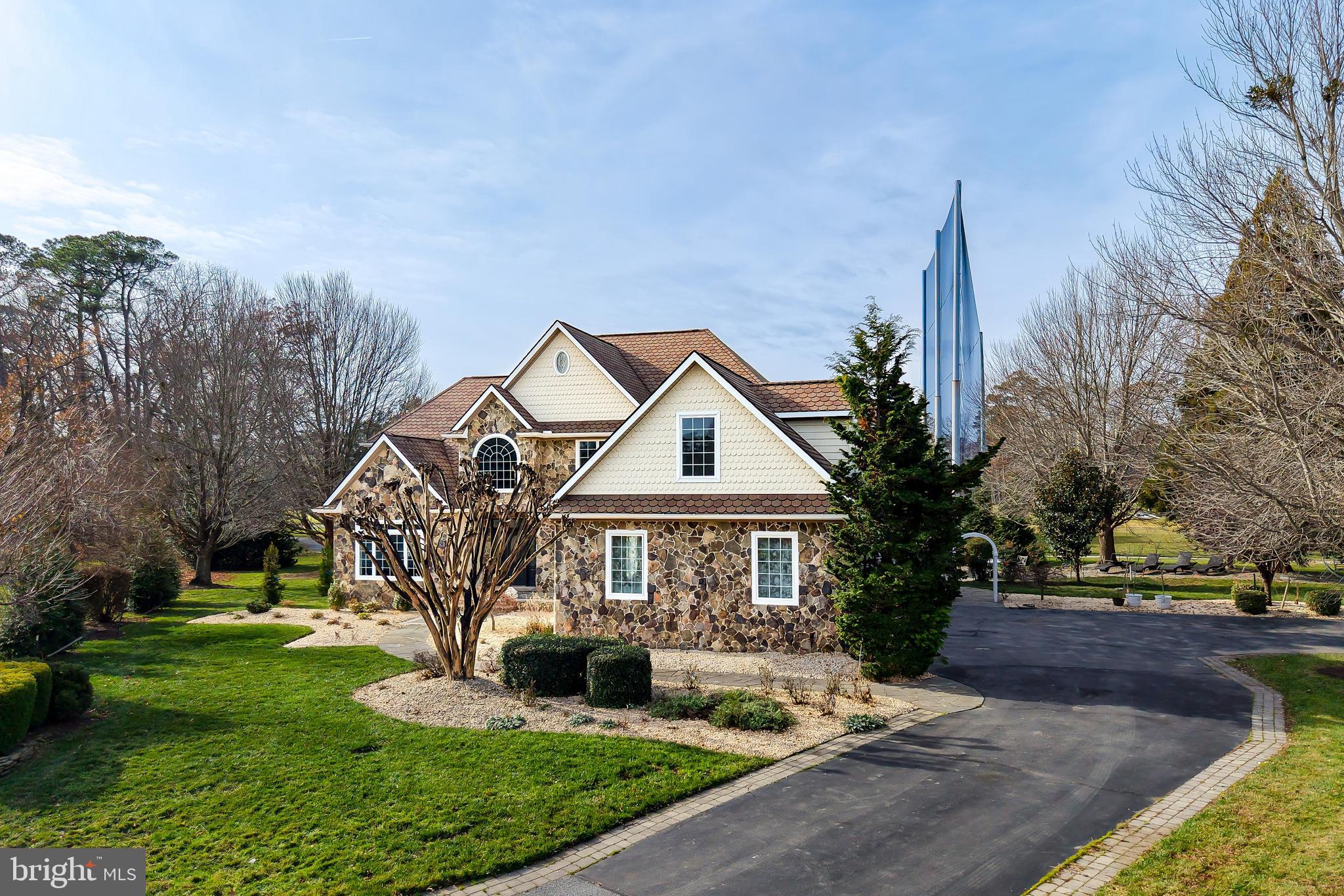 KINGS CREEK CC - Residential