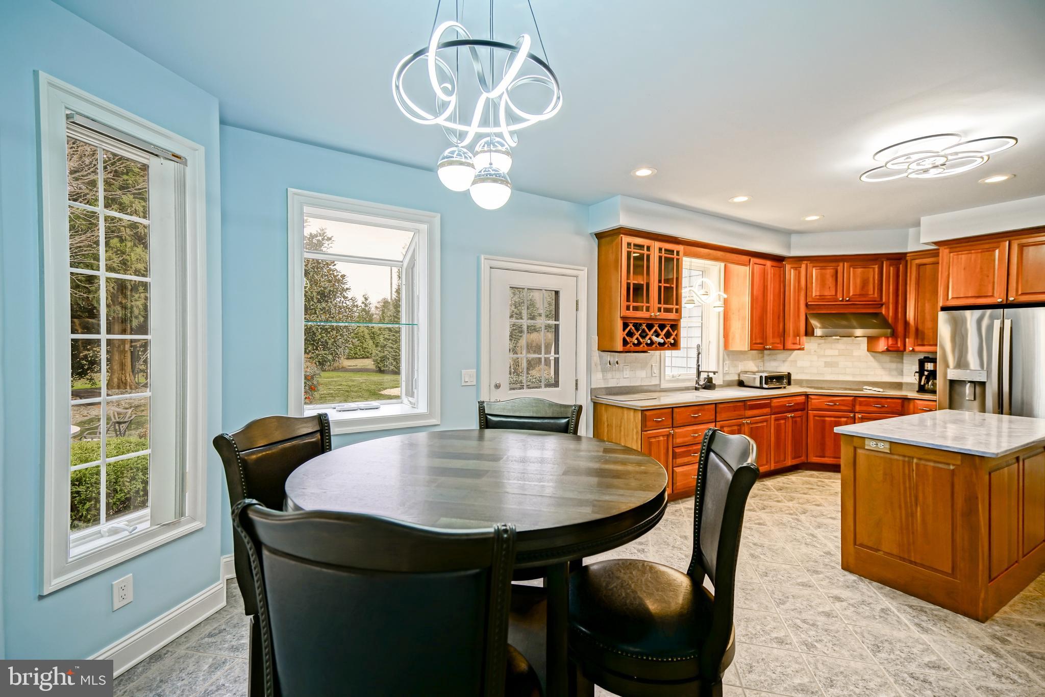 KINGS CREEK CC - Residential