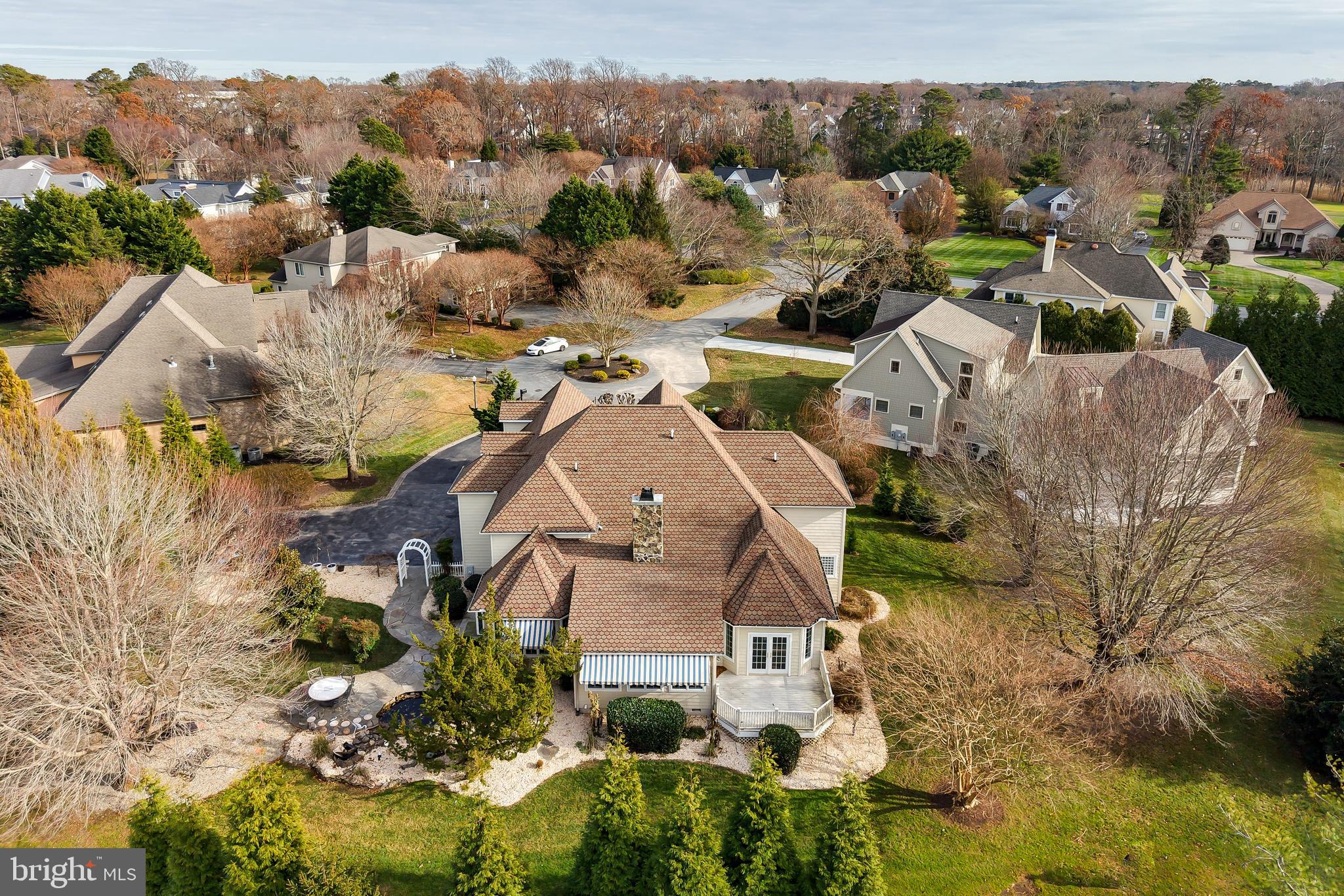 KINGS CREEK CC - Residential