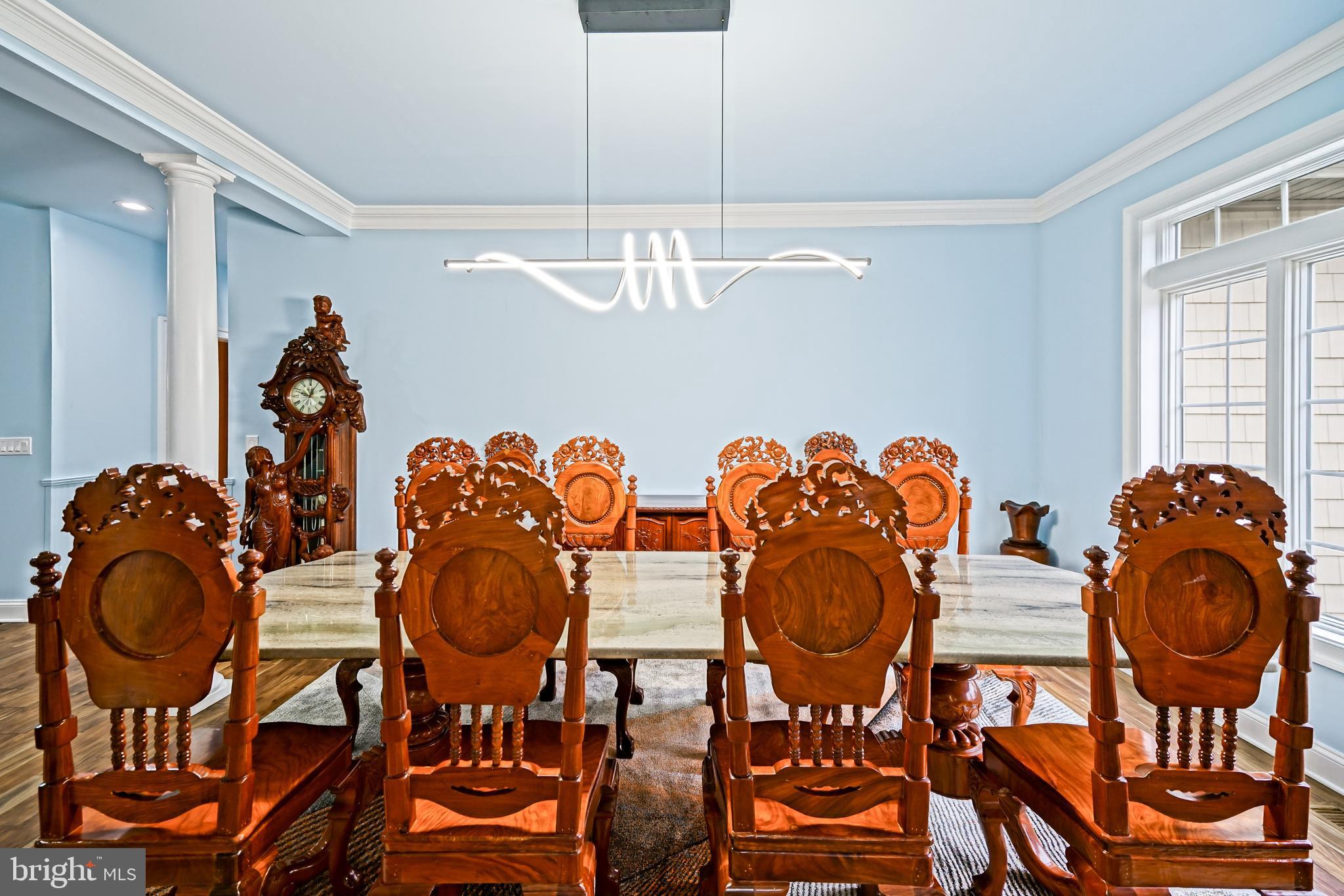 KINGS CREEK CC - Residential