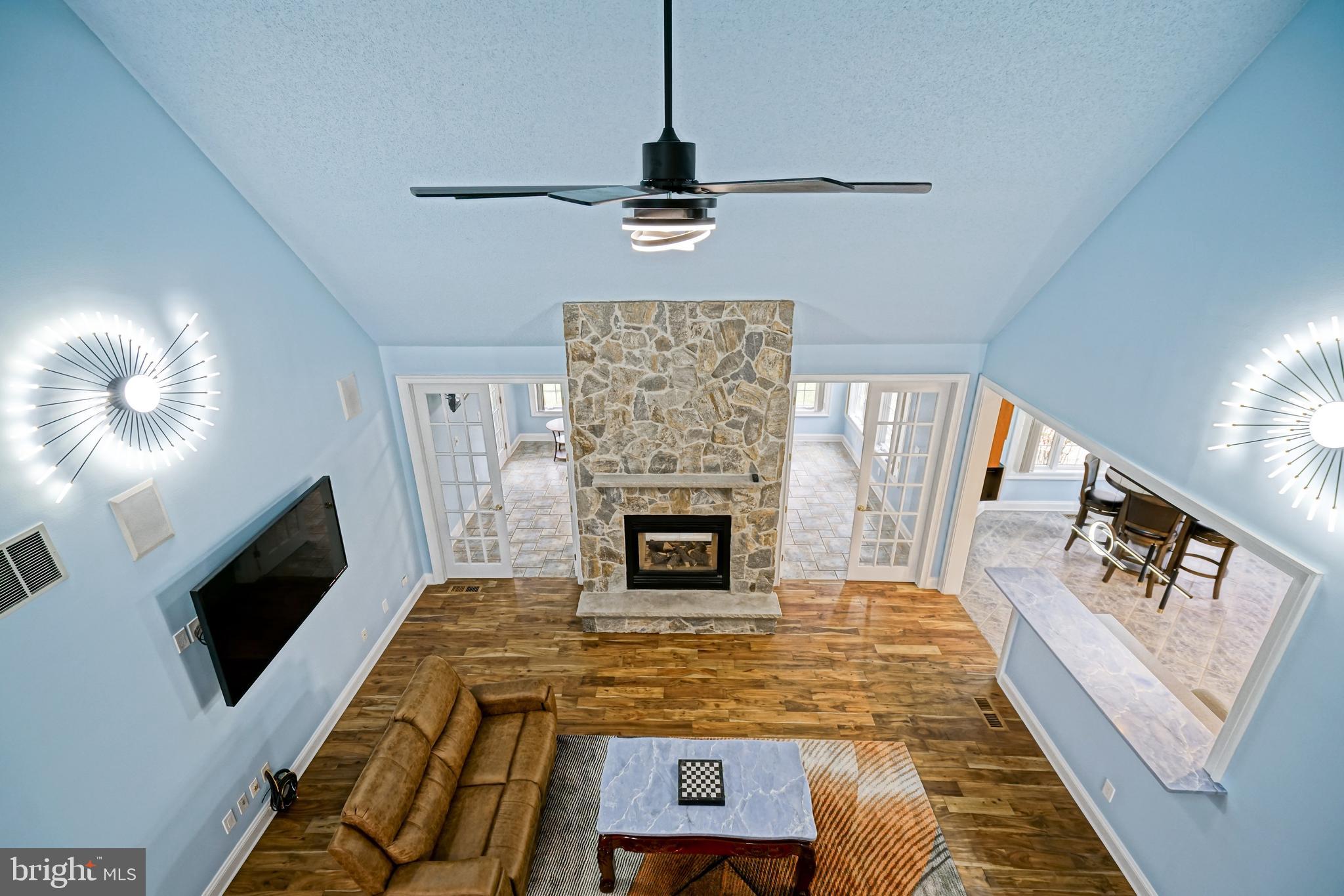 KINGS CREEK CC - Residential