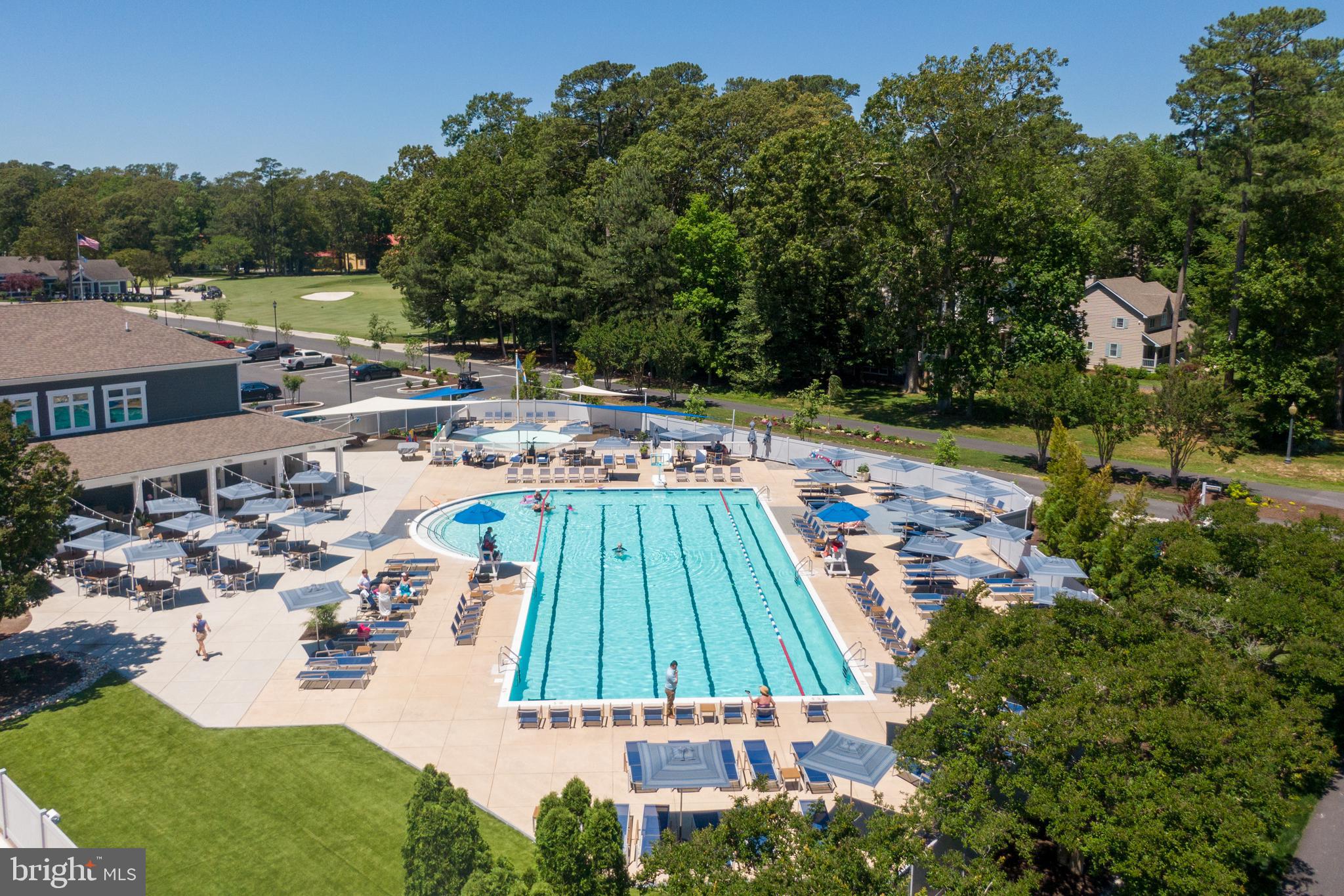 KINGS CREEK CC - Residential