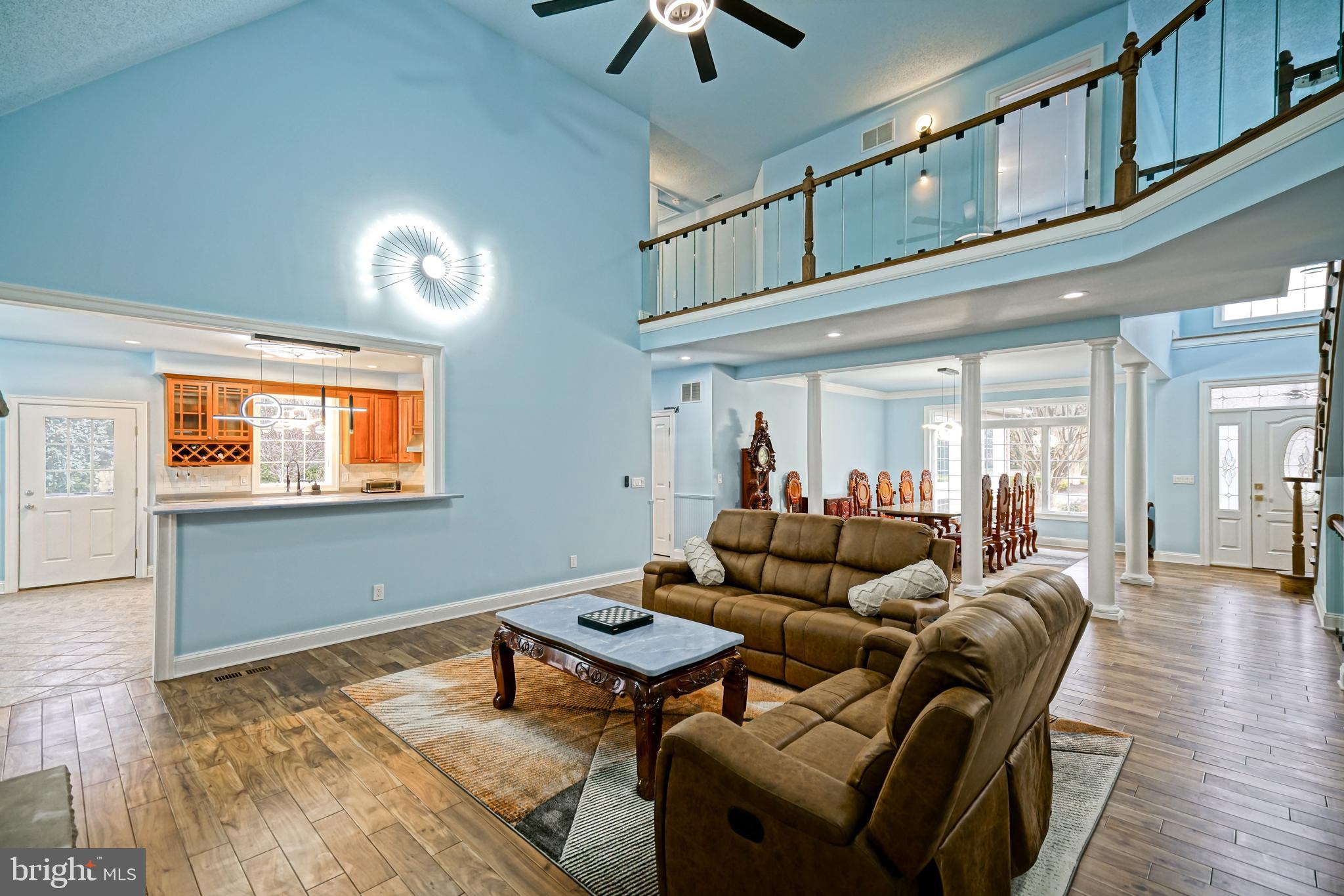 KINGS CREEK CC - Residential