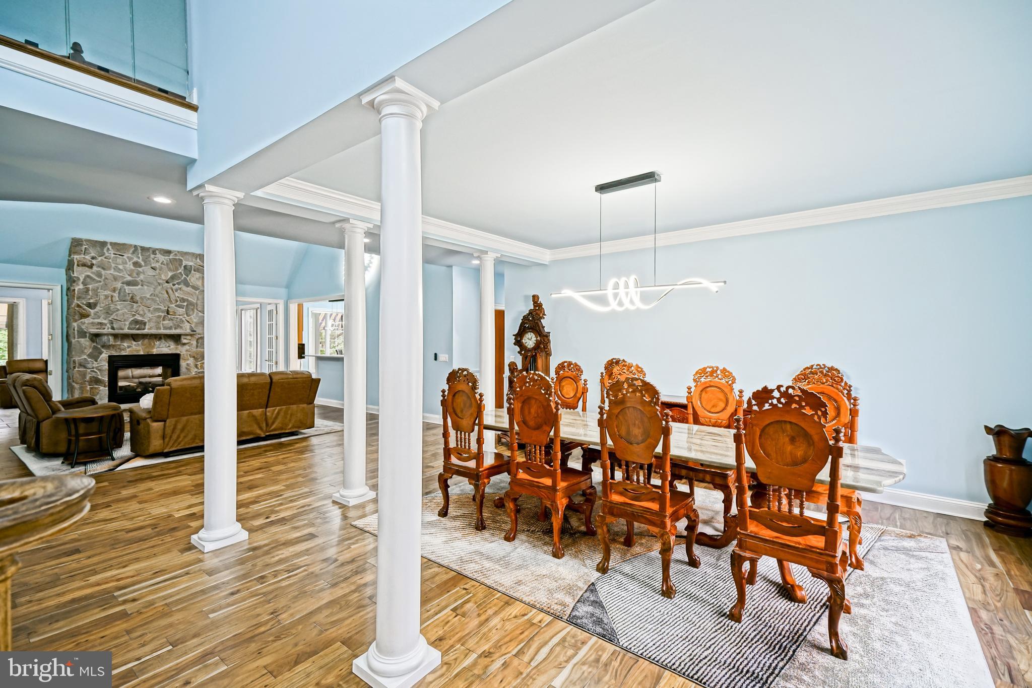 KINGS CREEK CC - Residential