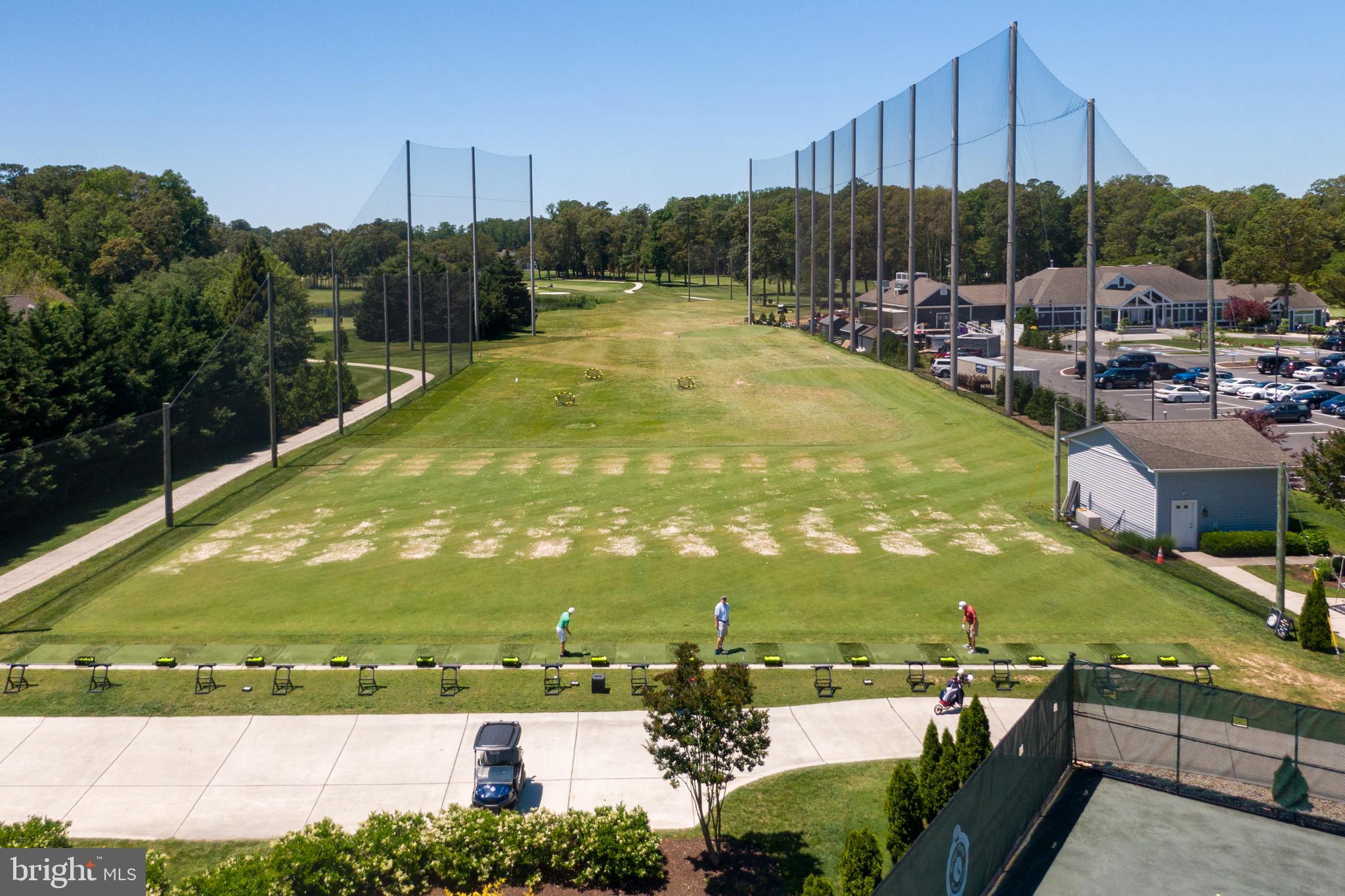 KINGS CREEK CC - Residential