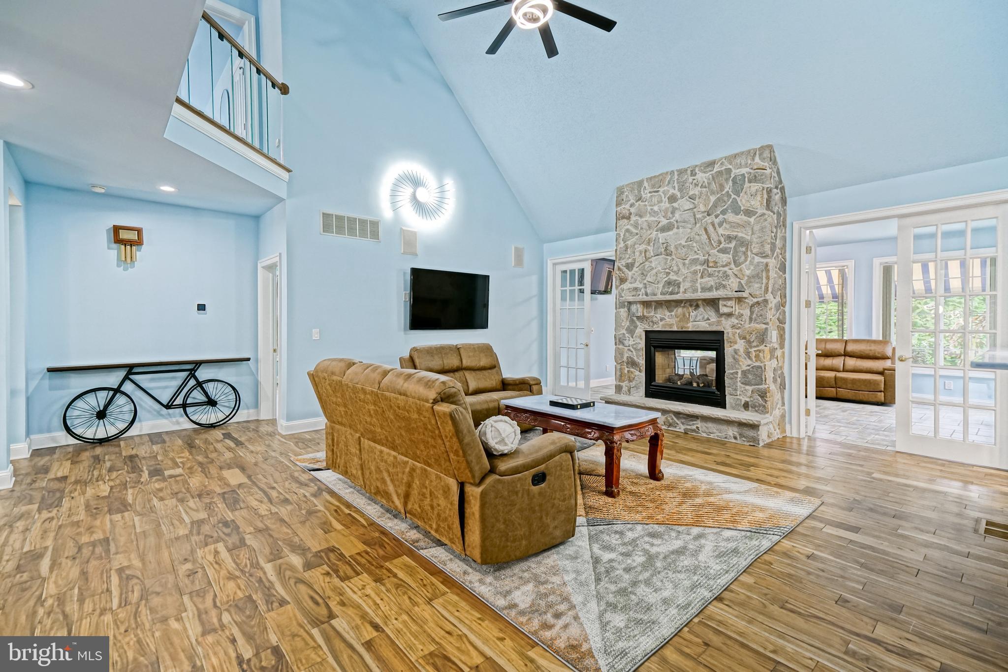 KINGS CREEK CC - Residential